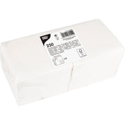 Papstar Servietten, 24 x 24 cm (B x L)