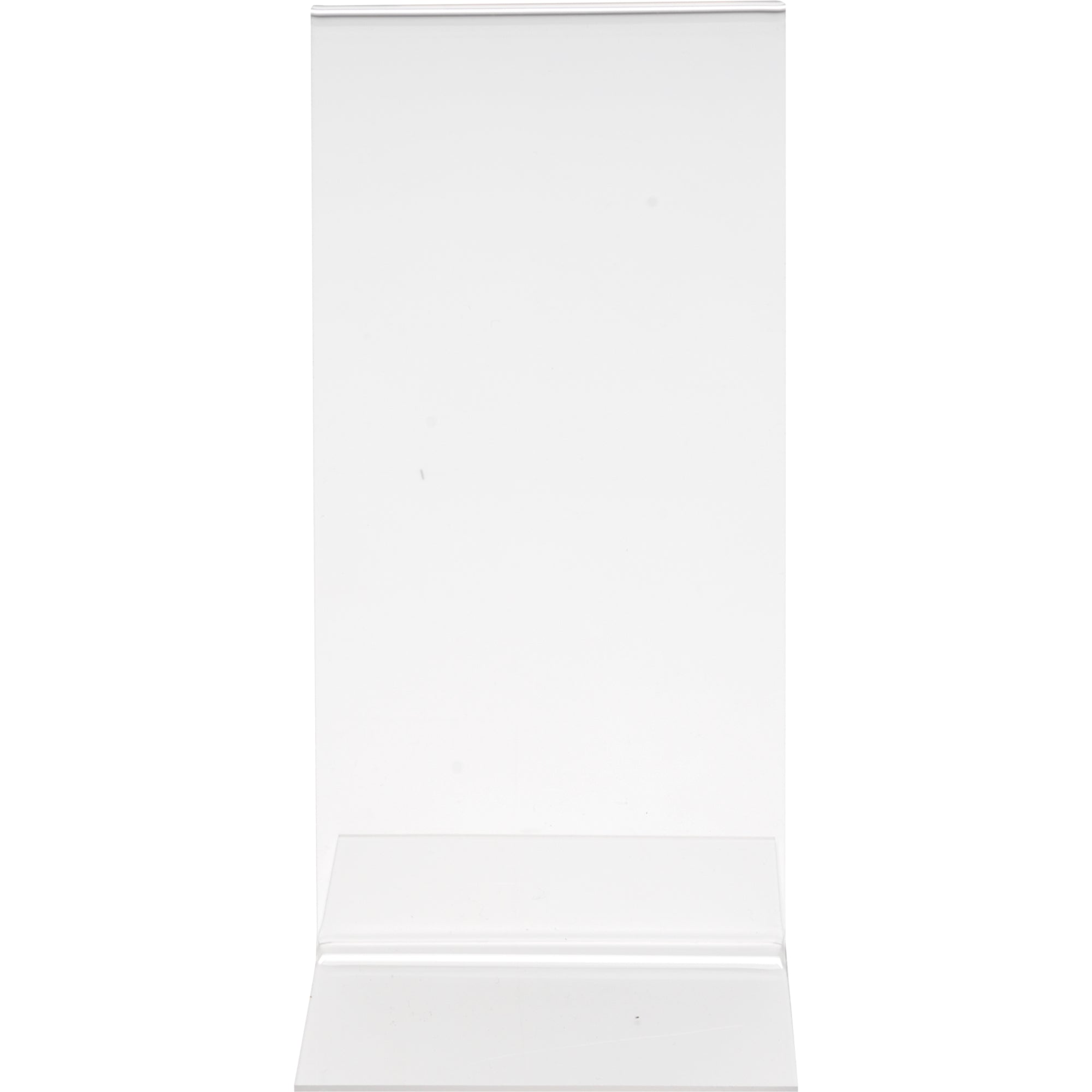 Deflecto Tischaufsteller Classic Image®, 1/3 DIN A4