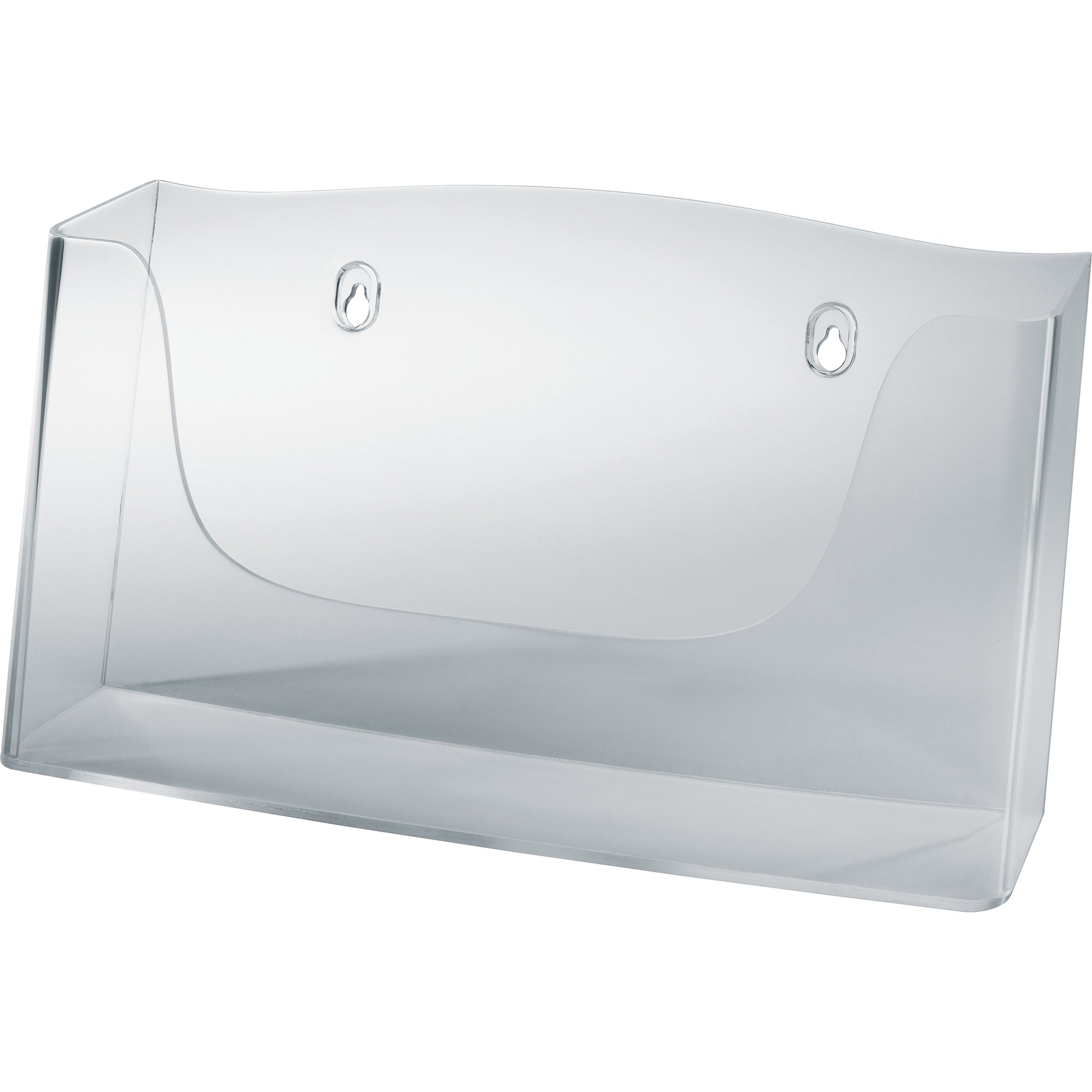 Sigel Prospekthalter acrylic