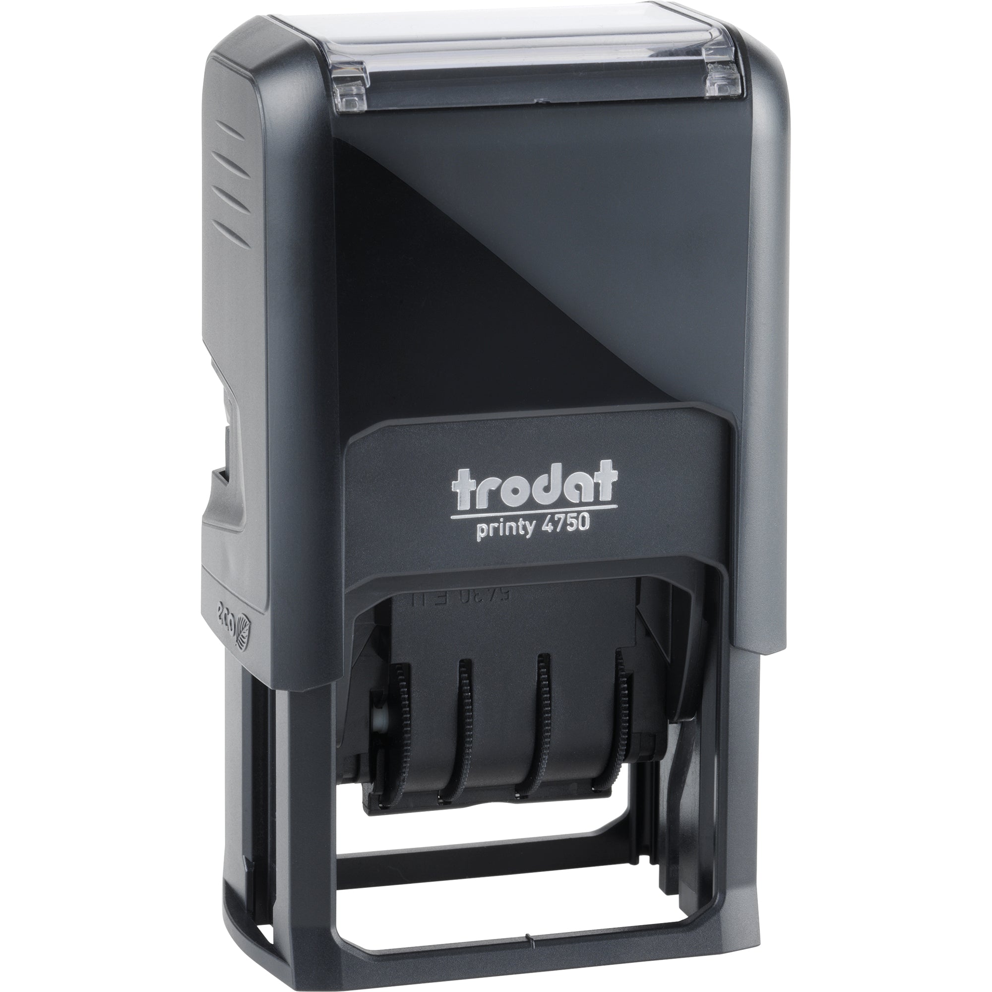 trodat Datumstempel Printy Dater 4750/L