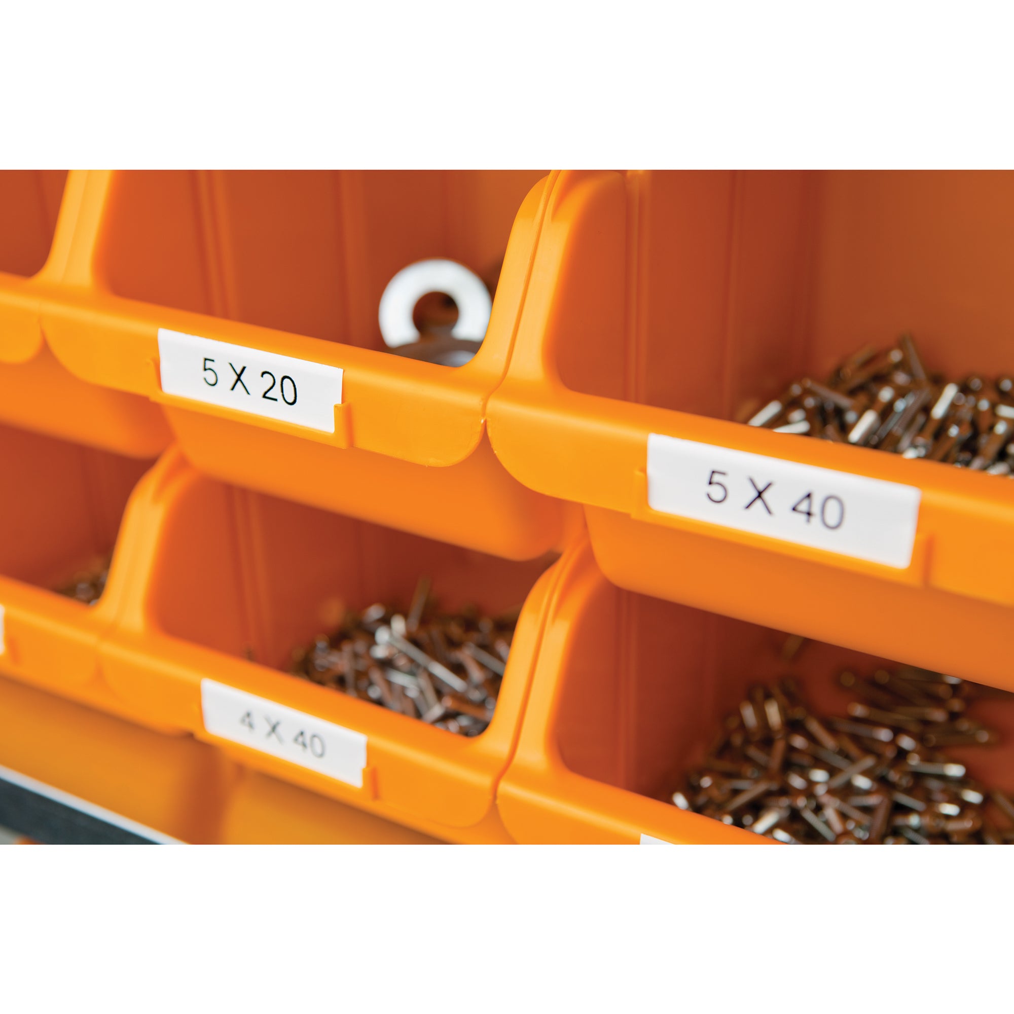 Dymo Schriftbandkassette, 12 mm x 3,5 m (B x L)