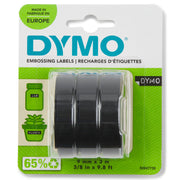 Dymo Prägeband