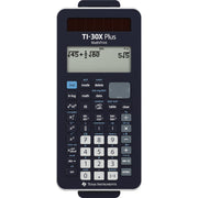 Texas Schulrechner TI-30X Plus MathPrint
