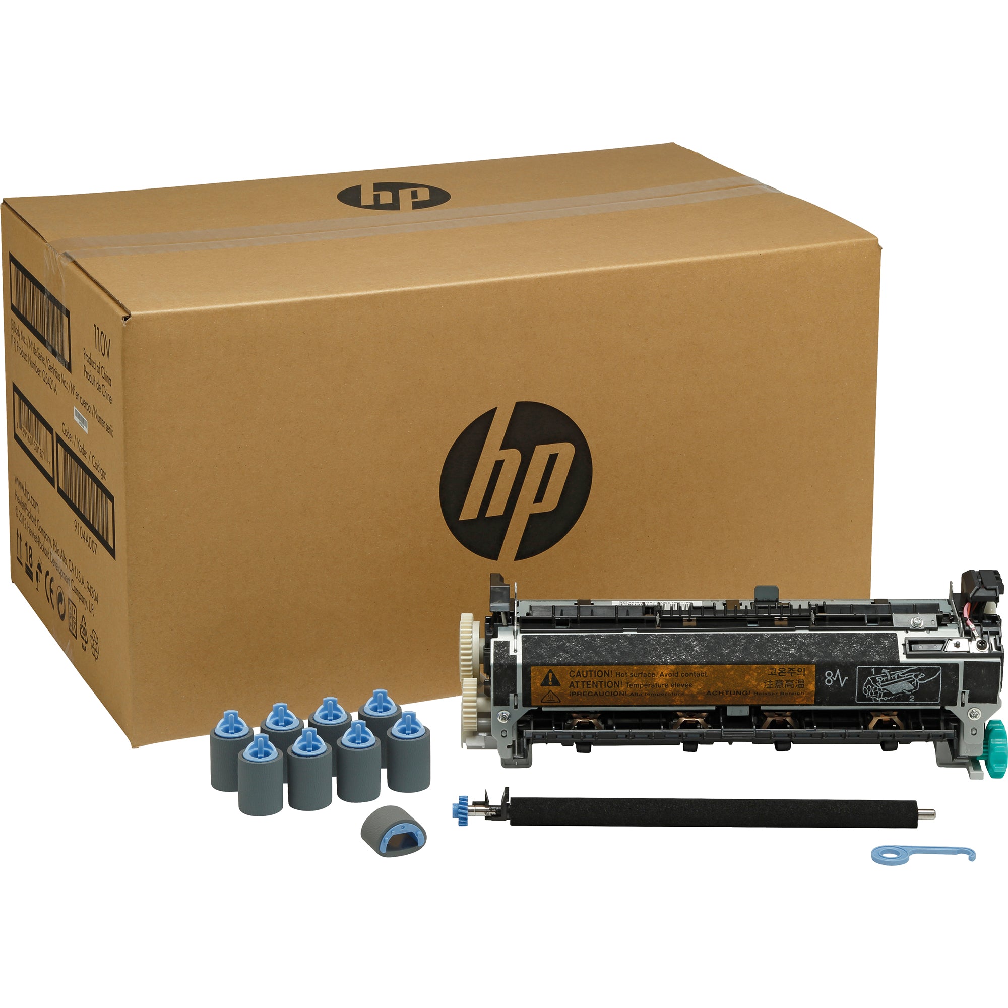 HP Wartungskit