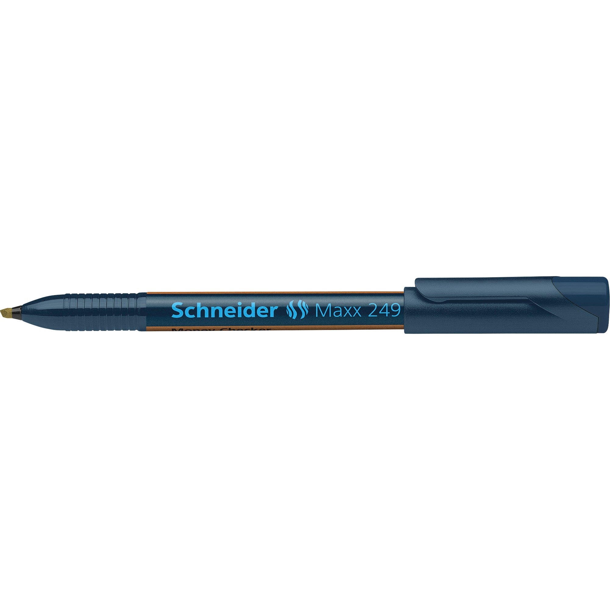 Schneider Geldscheinprüfstift Maxx 249 Money Checker