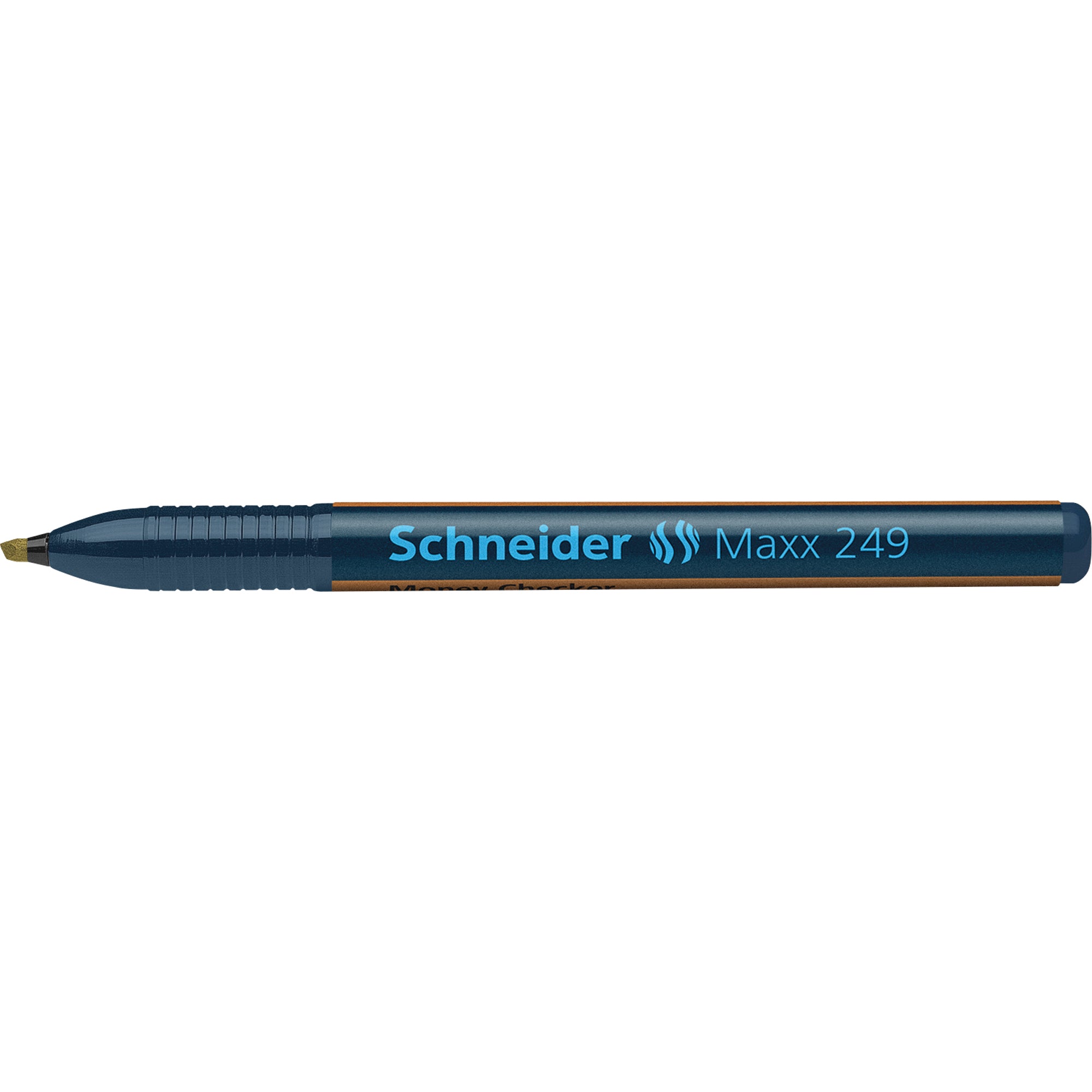 Schneider Geldscheinprüfstift Maxx 249 Money Checker