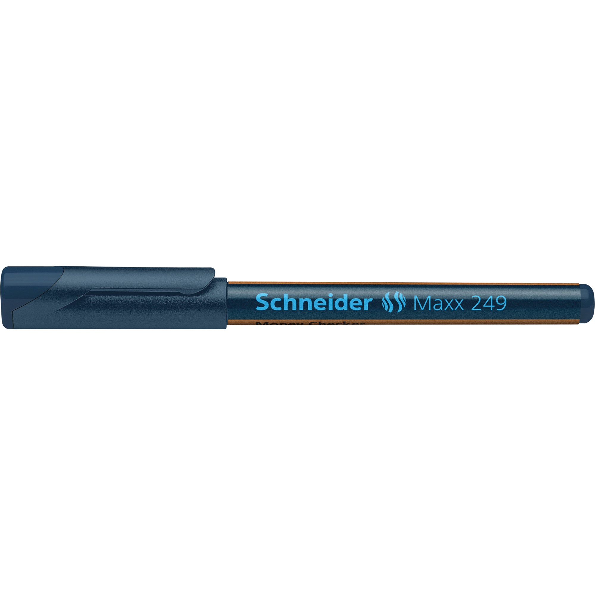 Schneider Geldscheinprüfstift Maxx 249 Money Checker
