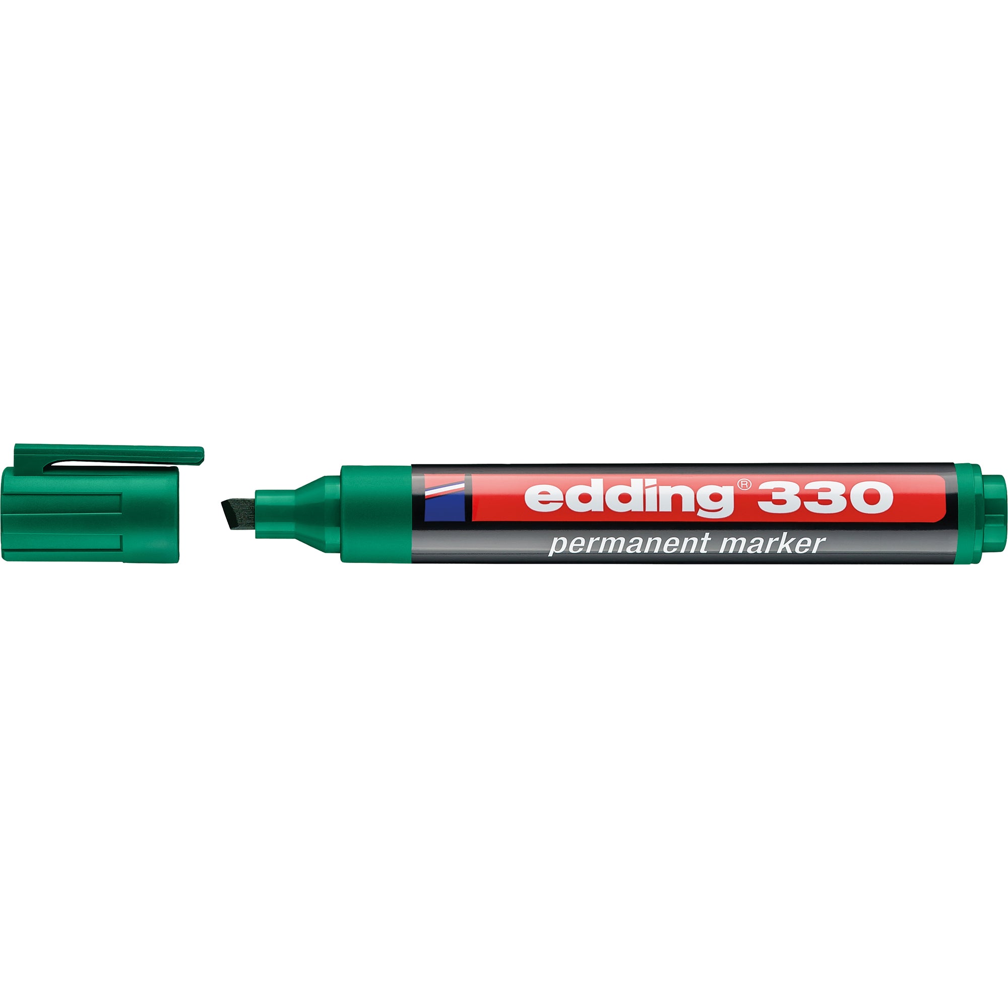 edding Permanentmarker 330