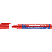 edding Pigmentmarker 33 brilliant paper marker