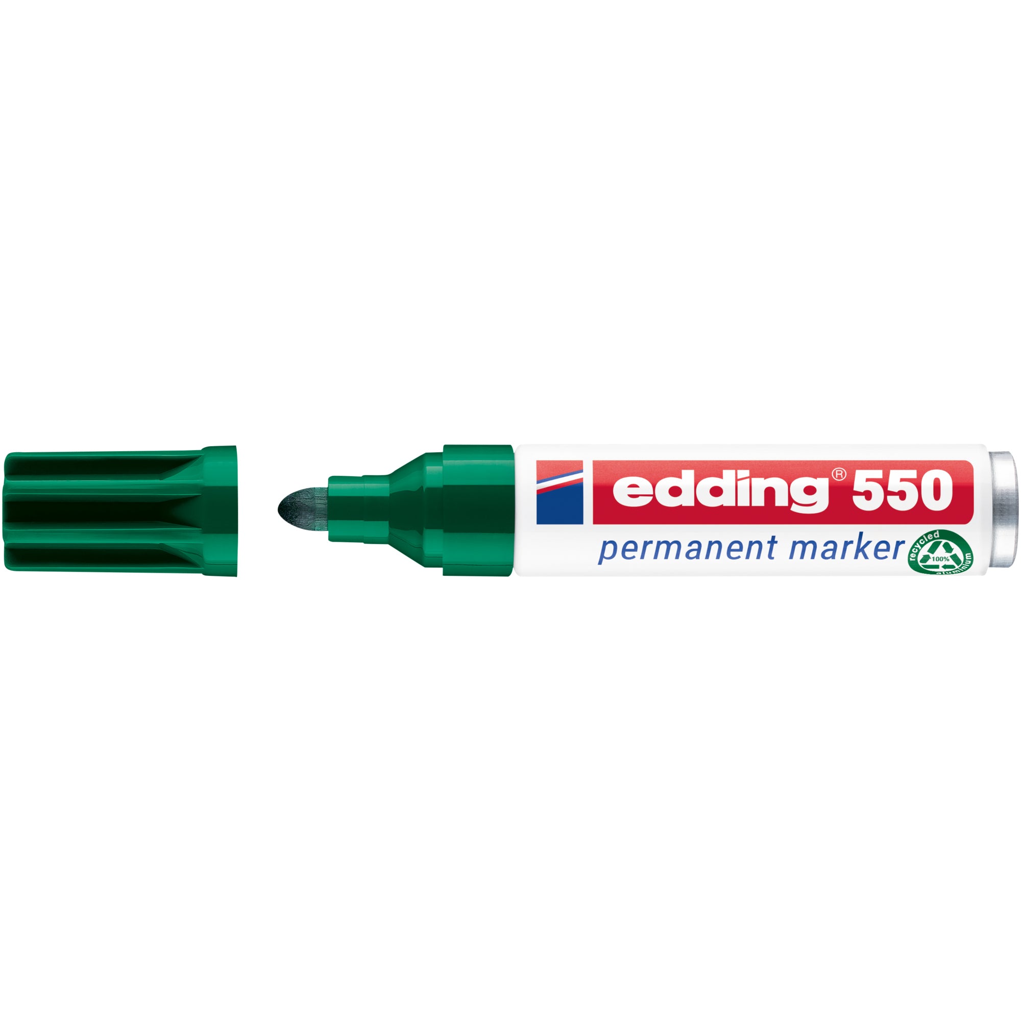 edding Permanentmarker 550