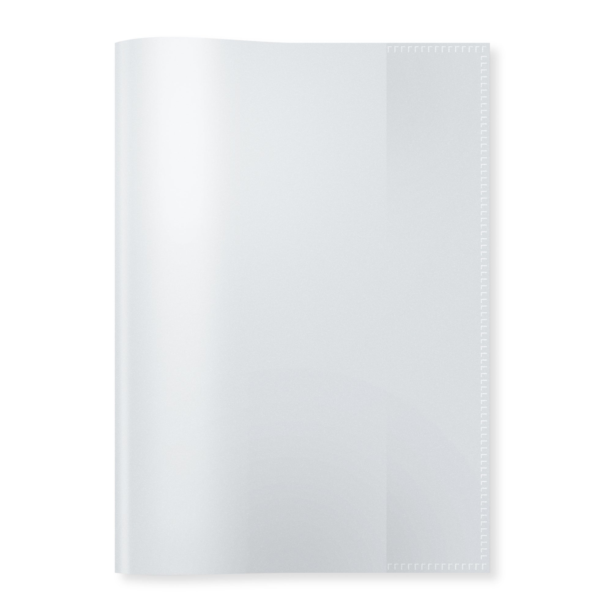 Herma Heftschoner, DIN A5