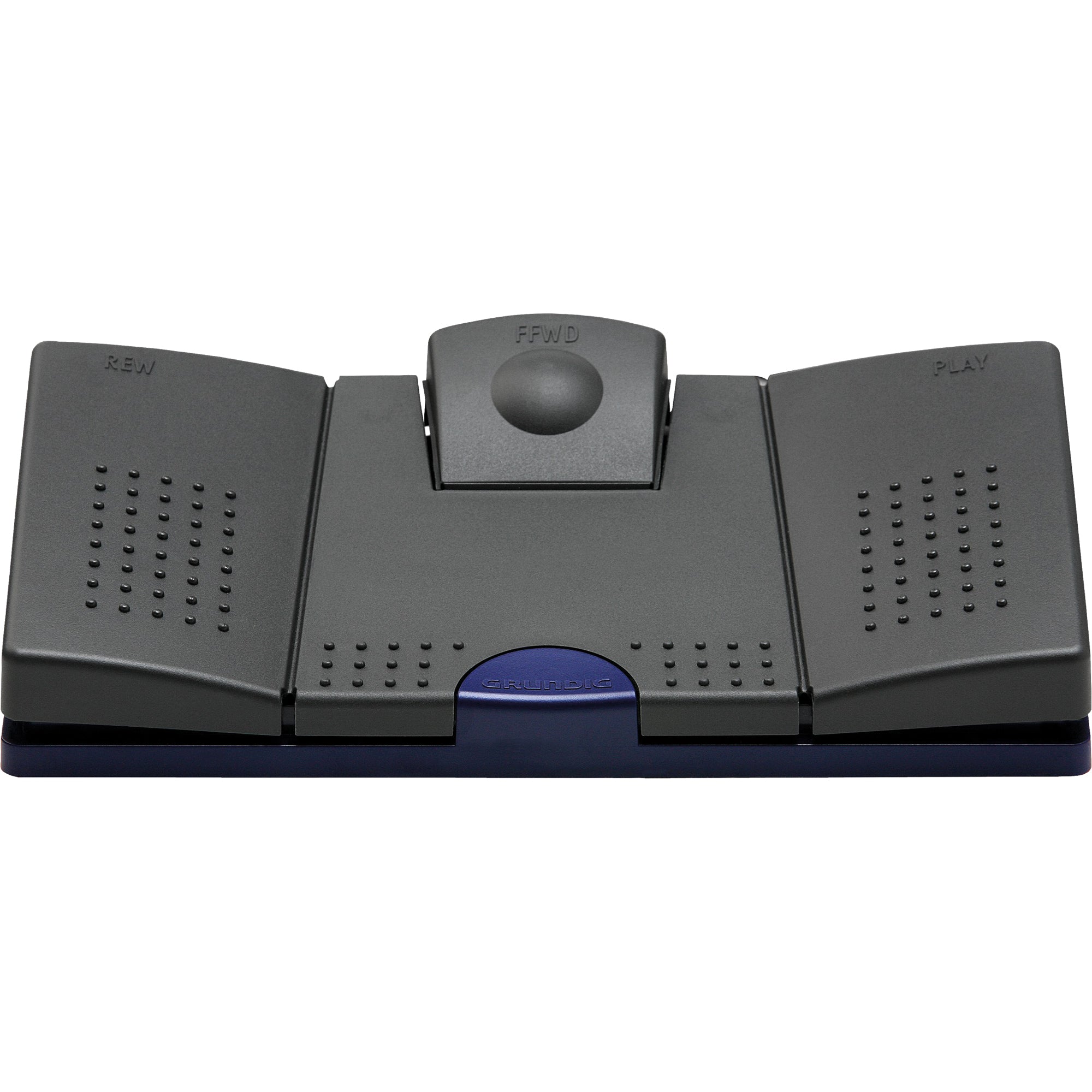 Grundig Fußschalter Digta Foot Control 540 USB
