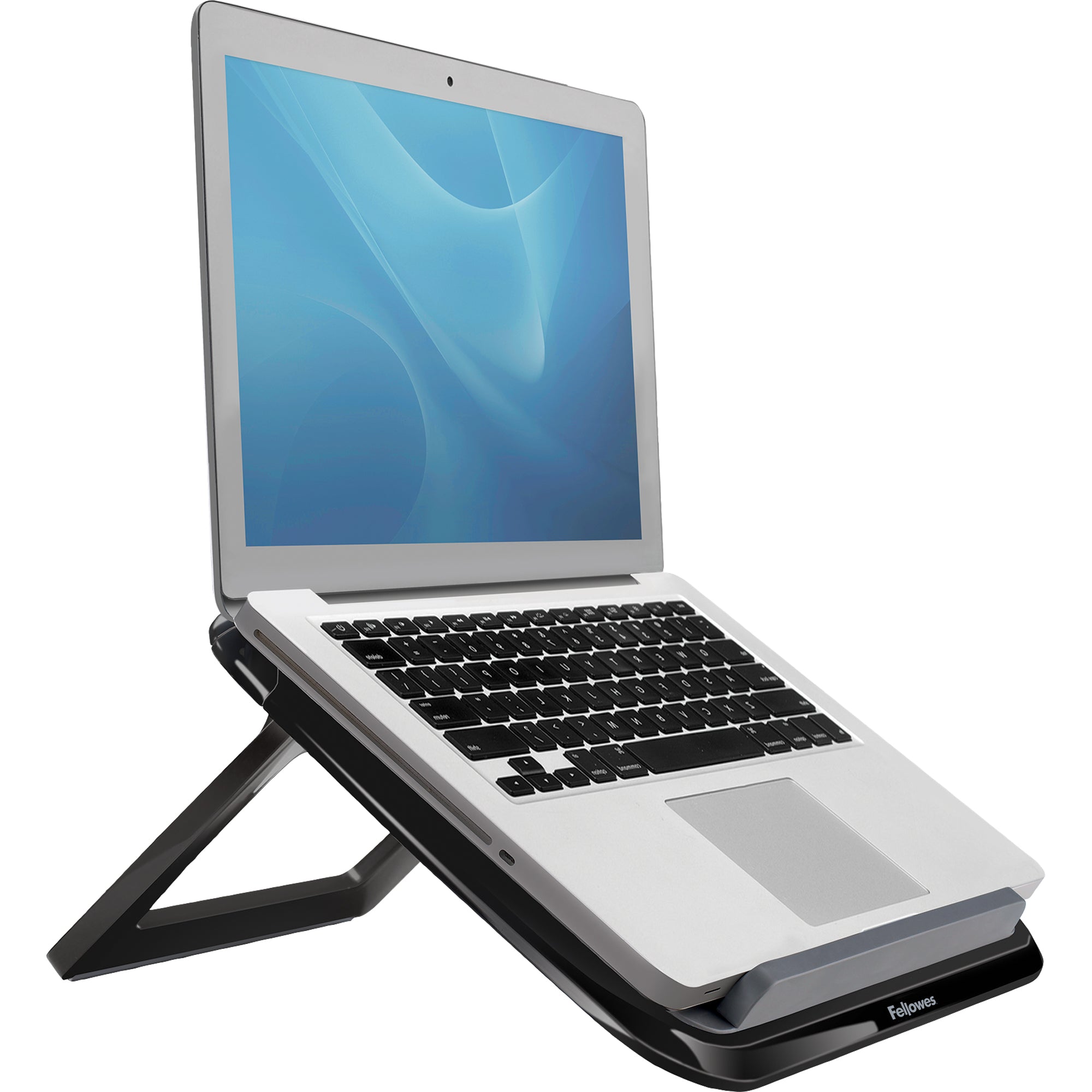 Fellowes Notebookständer i-Spire SeriesT Quick Lift