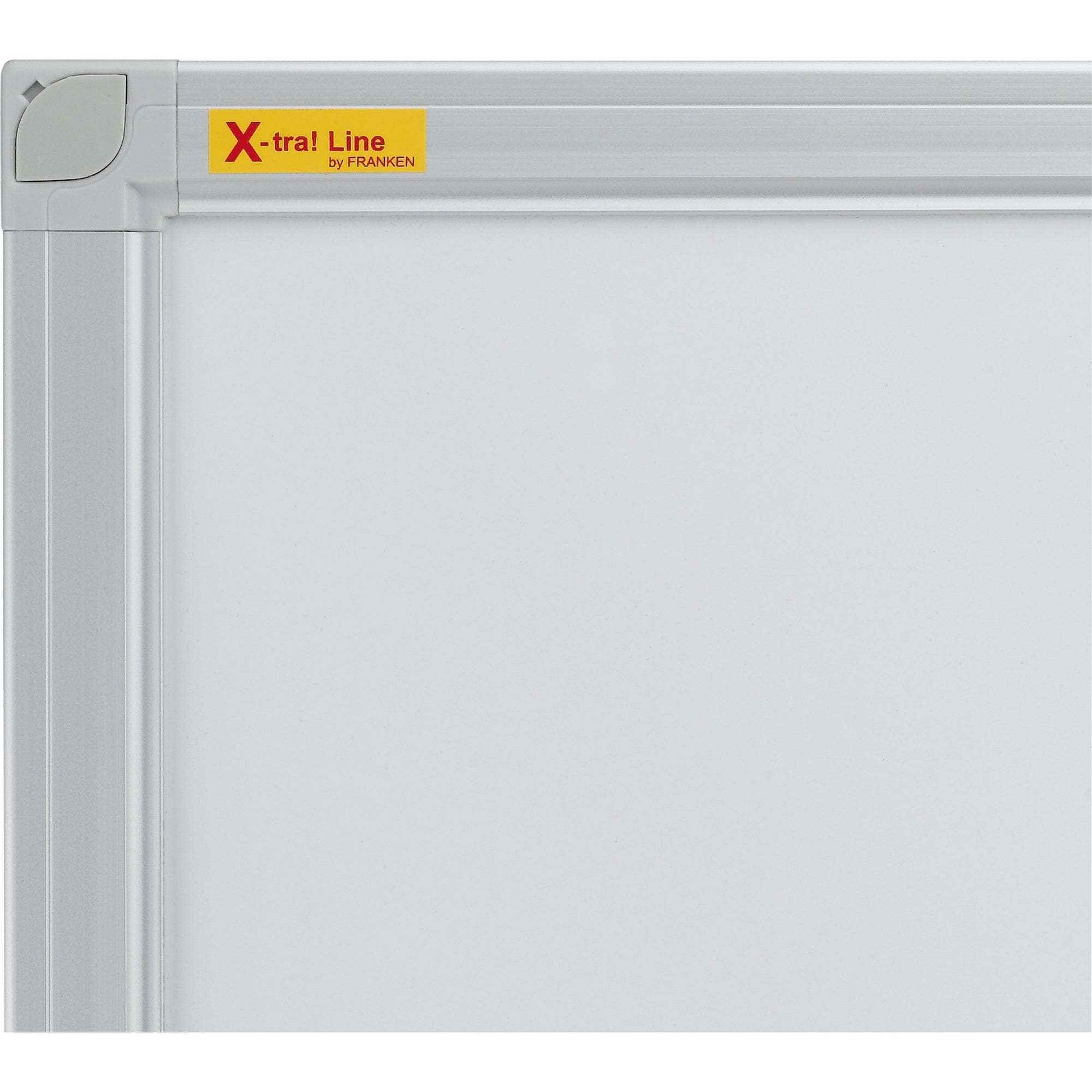 Franken Whiteboard X-tra!Line