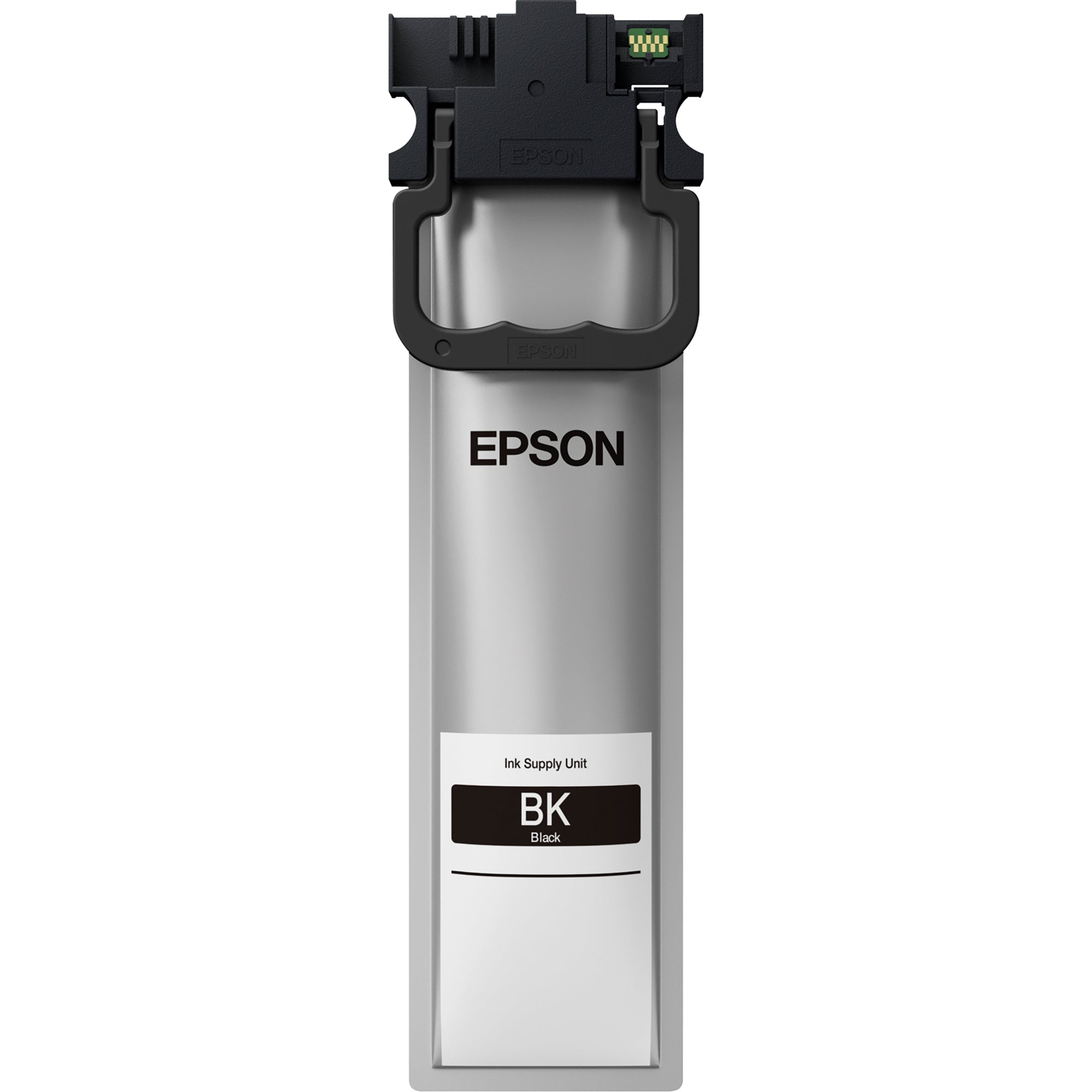 Epson Tintenpatrone, schwarz