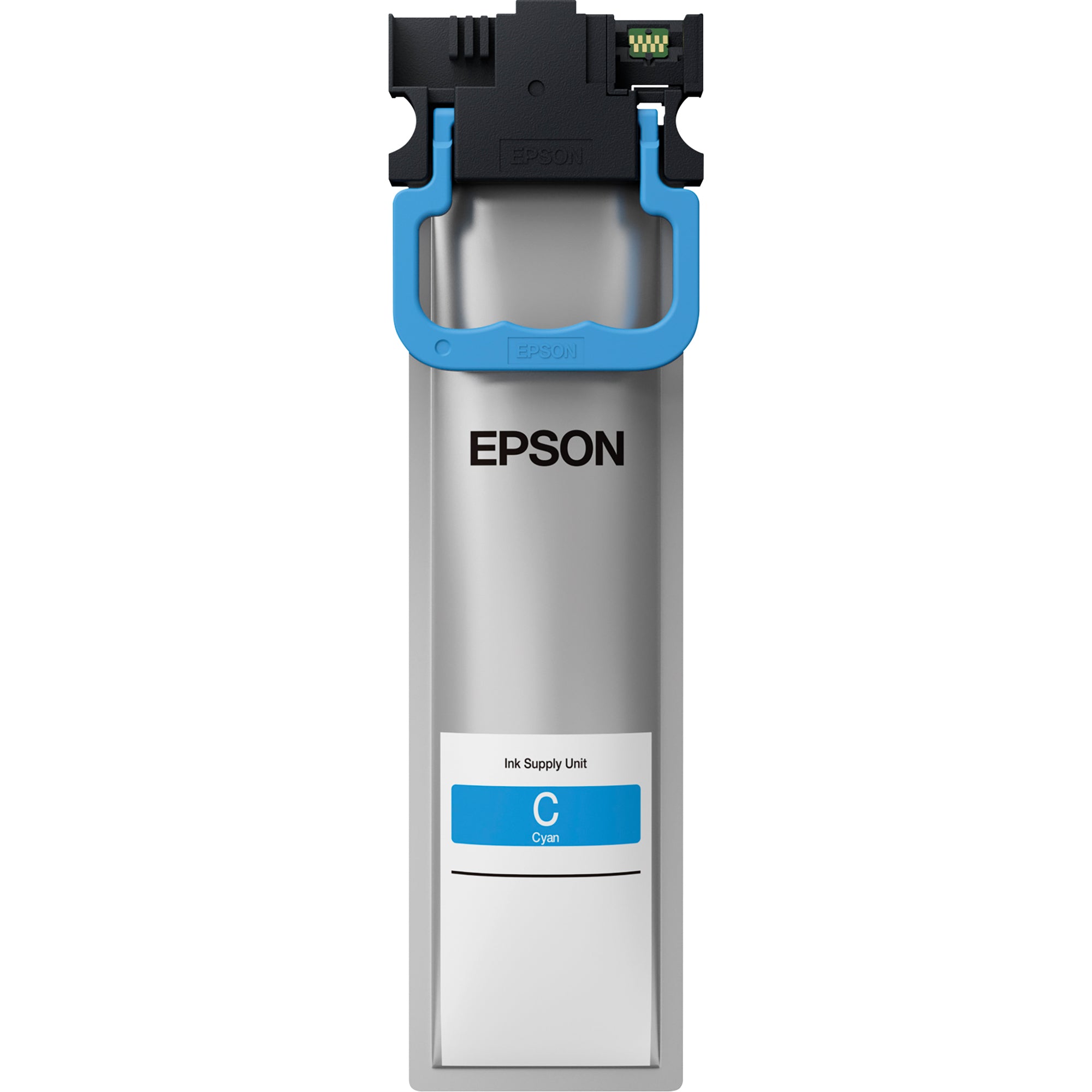 Epson Tintenpatrone, cyan