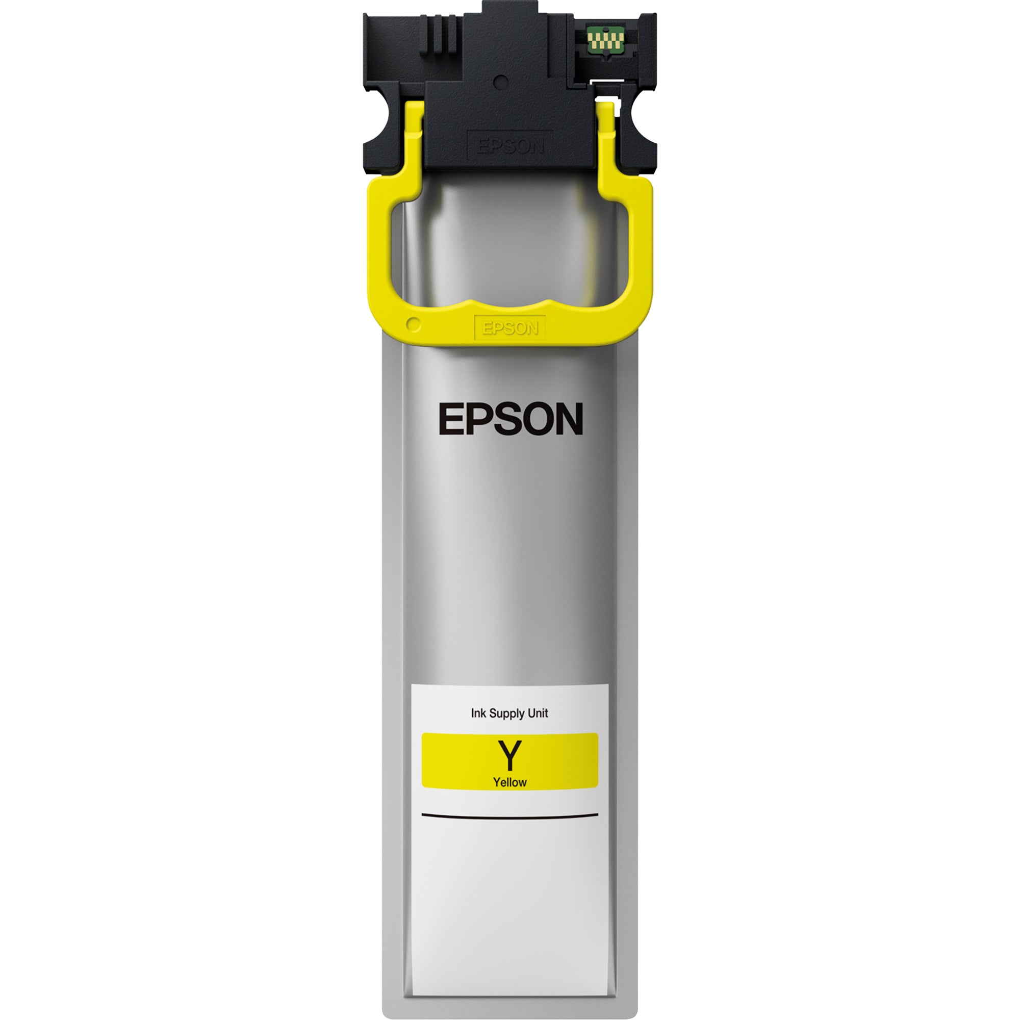 Epson Tintenpatrone, gelb