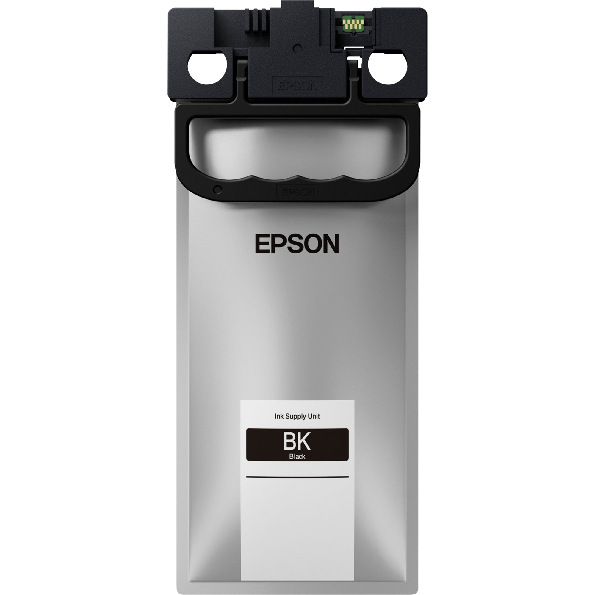 Epson Tintenpatrone, schwarz