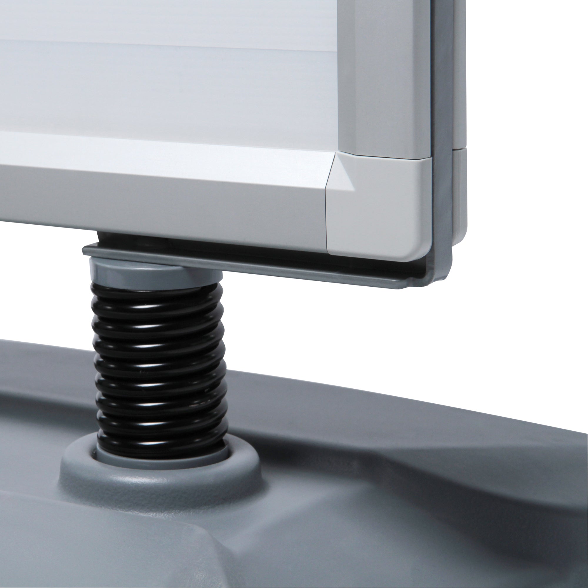 Franken Kundenstopper TANK