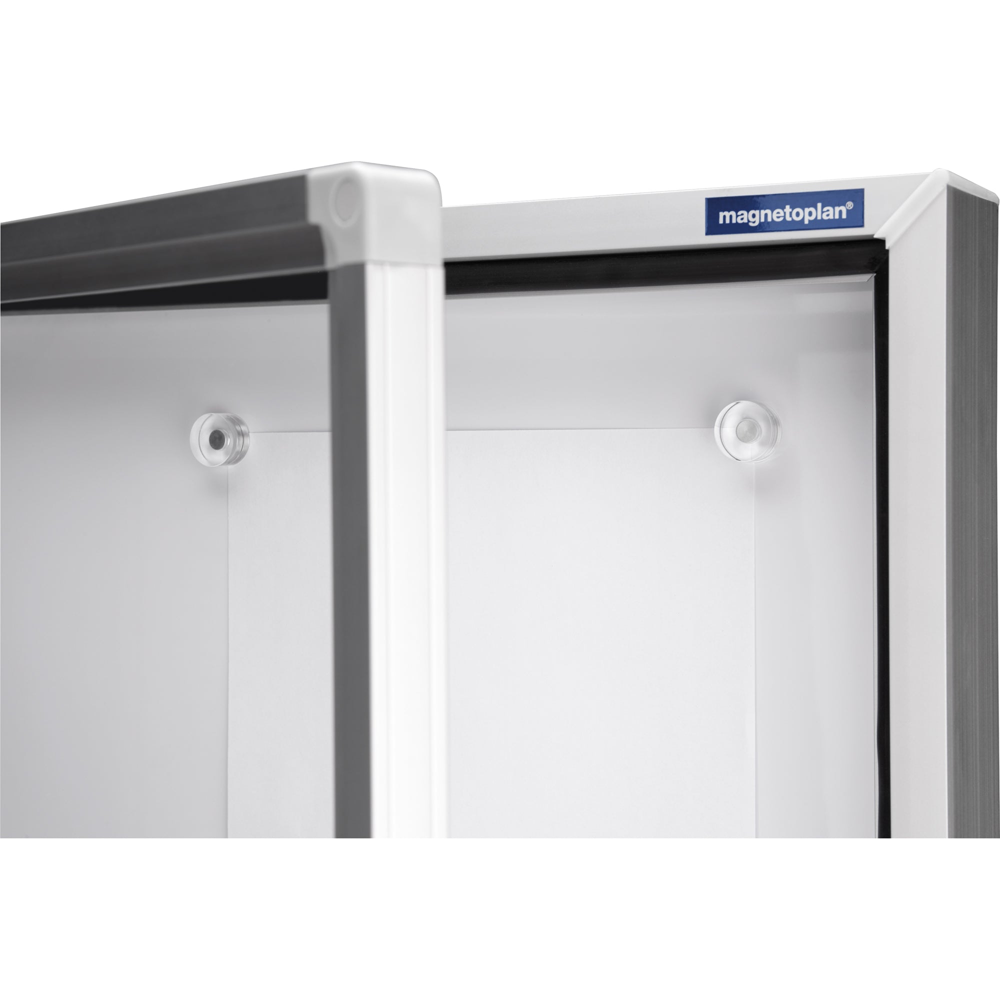 magnetoplan Schaukasten CC