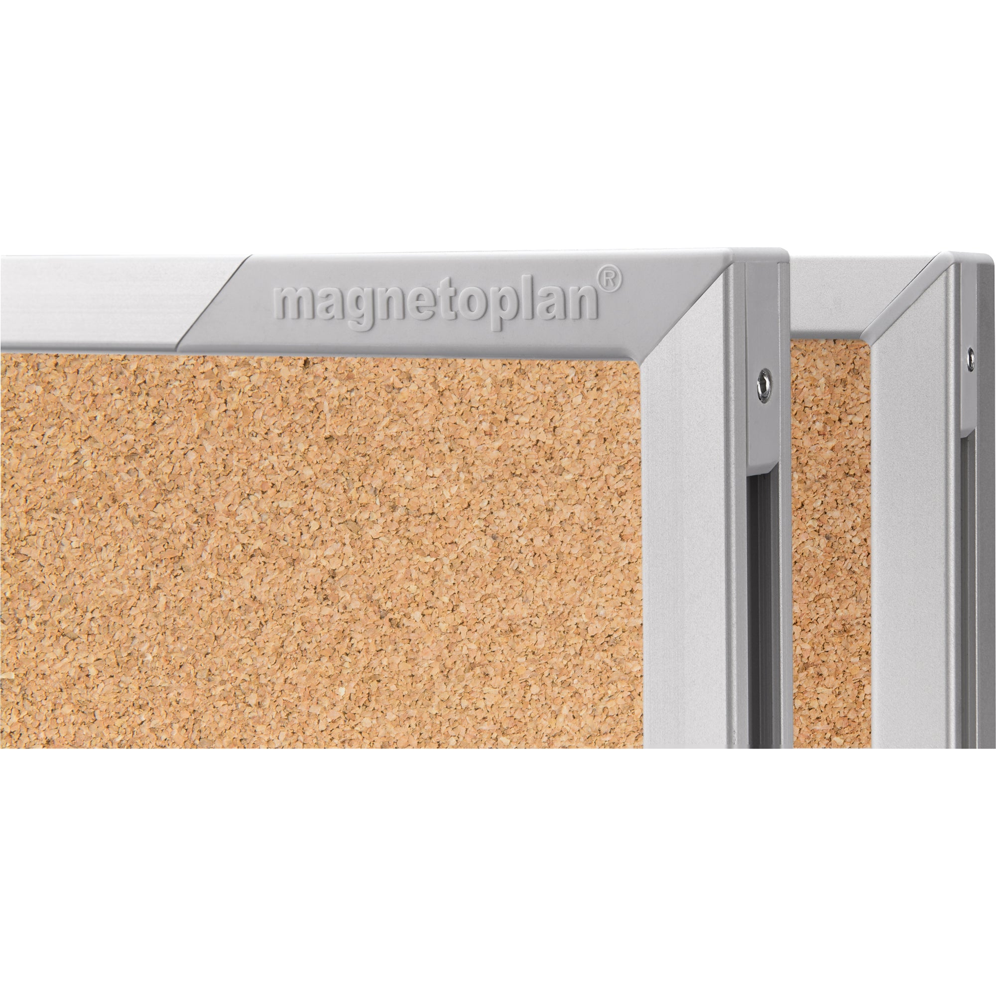 magnetoplan Schaukasten SP, 4 x DIN A4