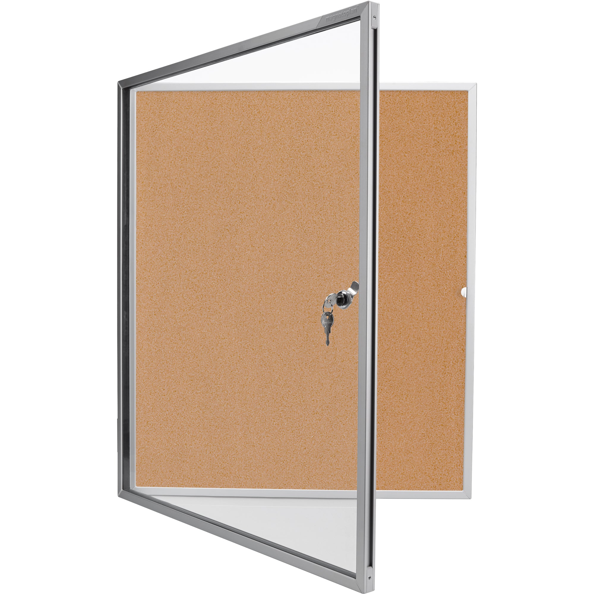 magnetoplan Schaukasten SP, 4 x DIN A4