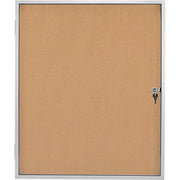 magnetoplan Schaukasten SP, 12 x DIN A4