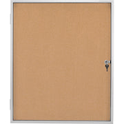 magnetoplan Schaukasten SP, 4 x DIN A4