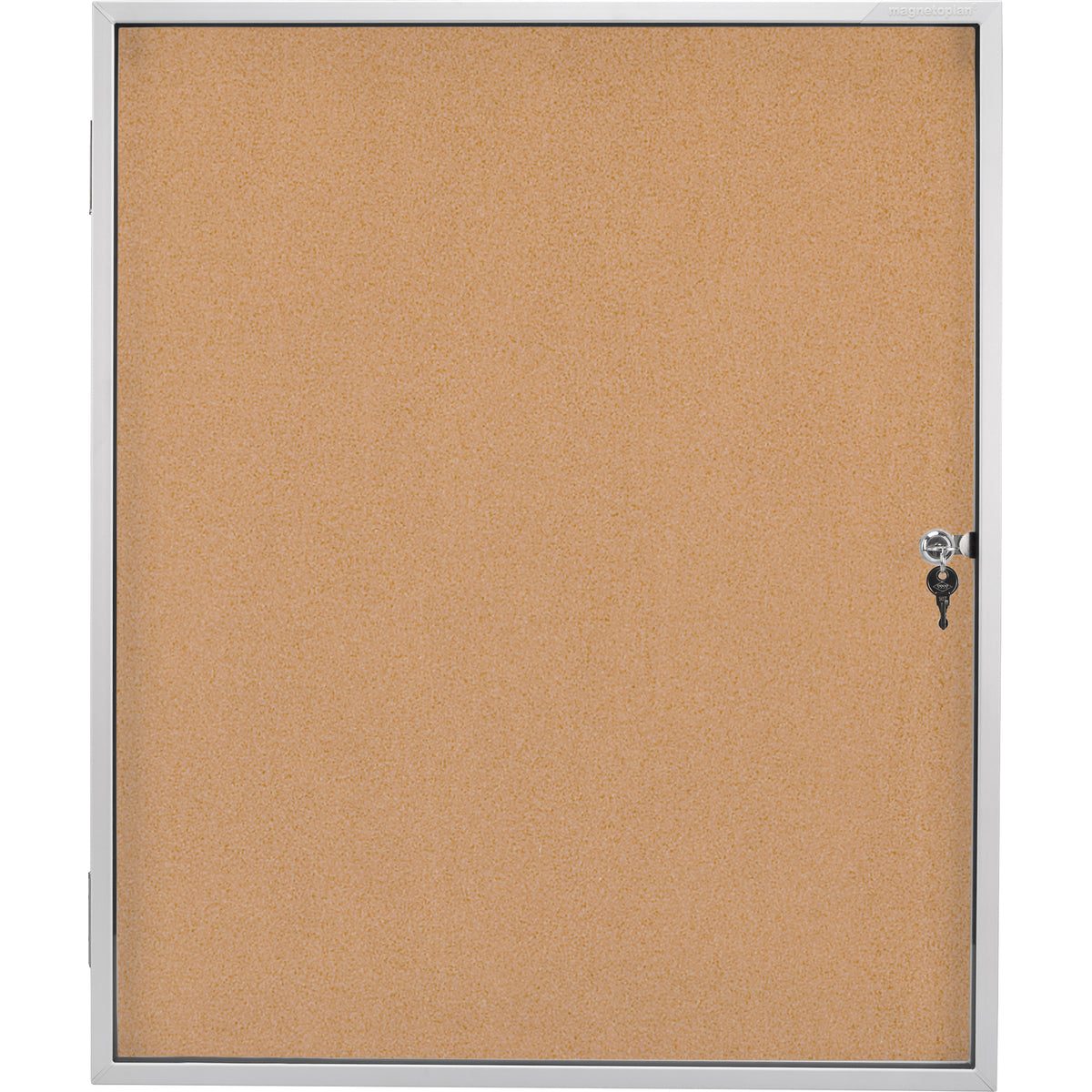 magnetoplan Schaukasten SP, 4 x DIN A4