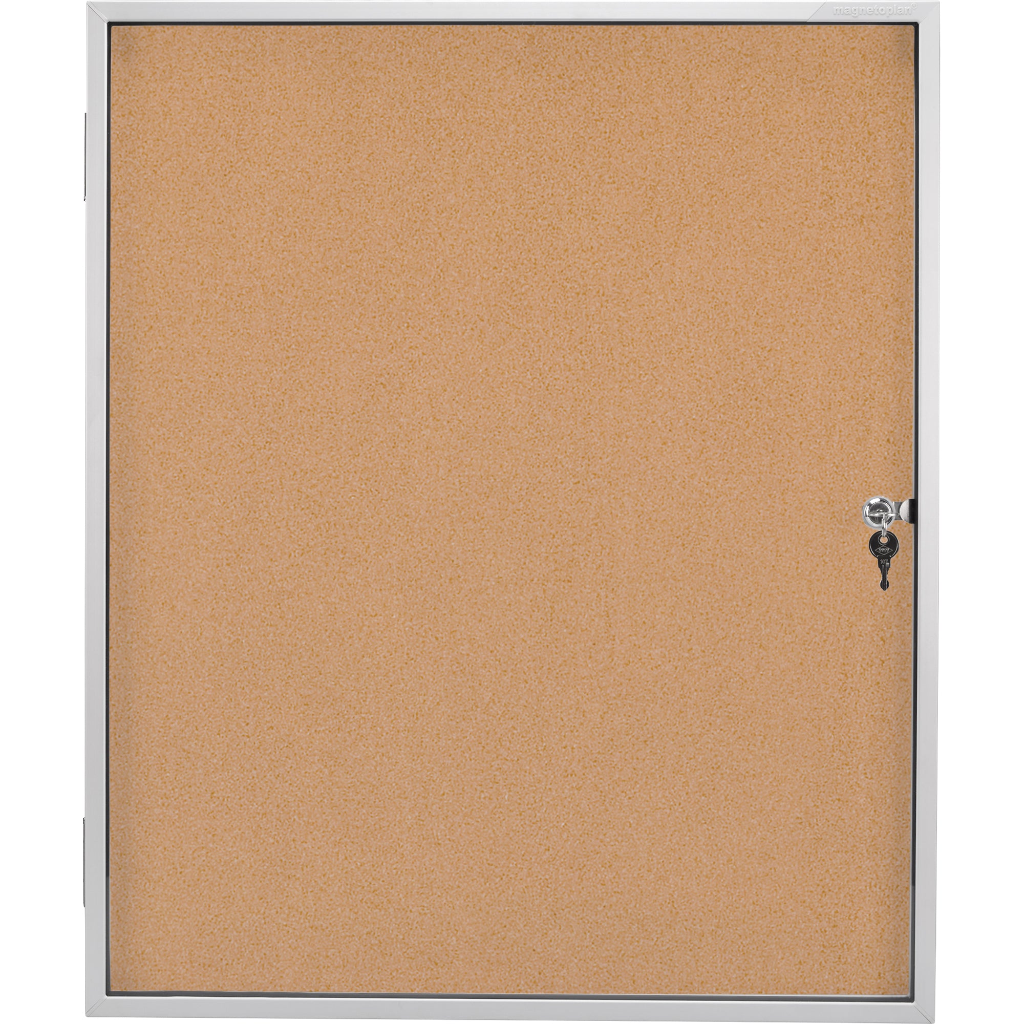 magnetoplan Schaukasten SP, 9 x DIN A4