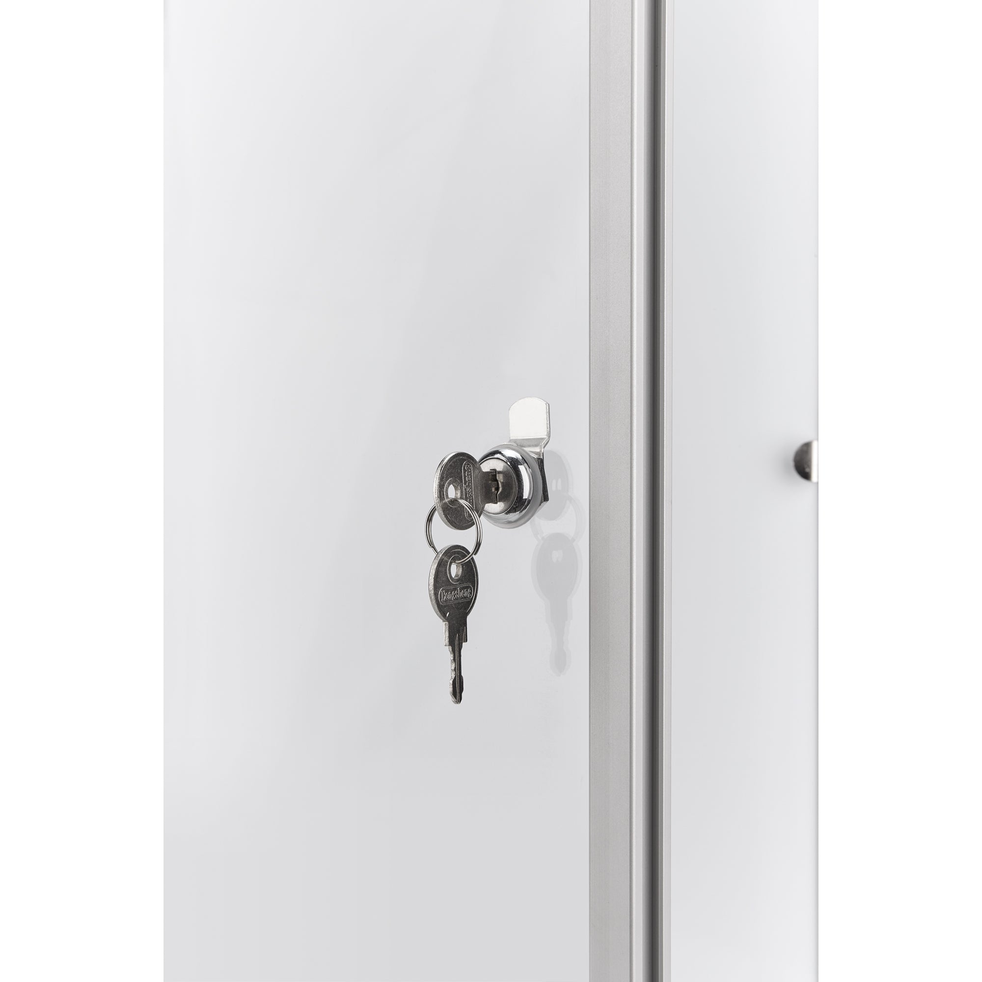 magnetoplan Schaukasten SP, 12 x DIN A4