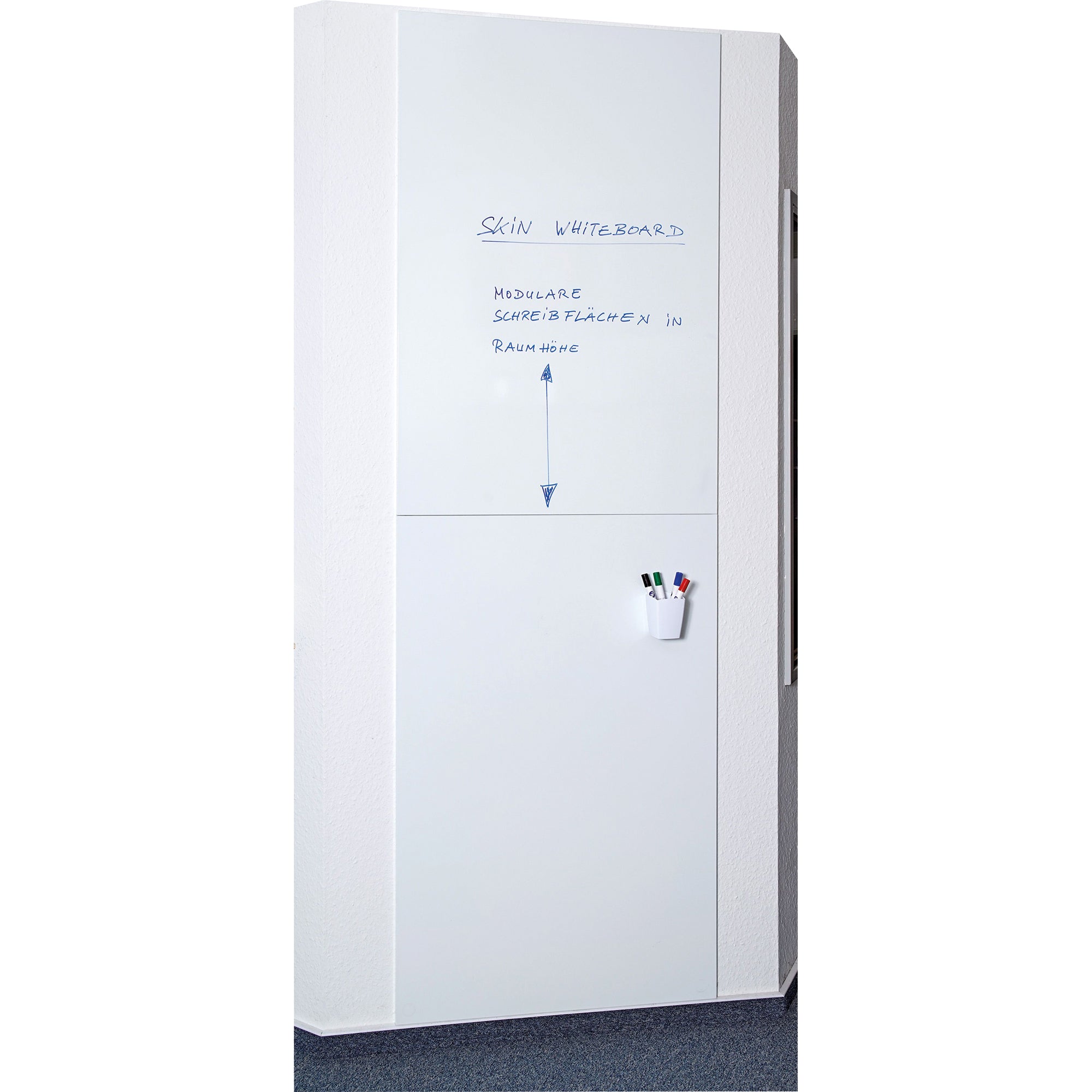 rocada Whiteboard Skin Pro