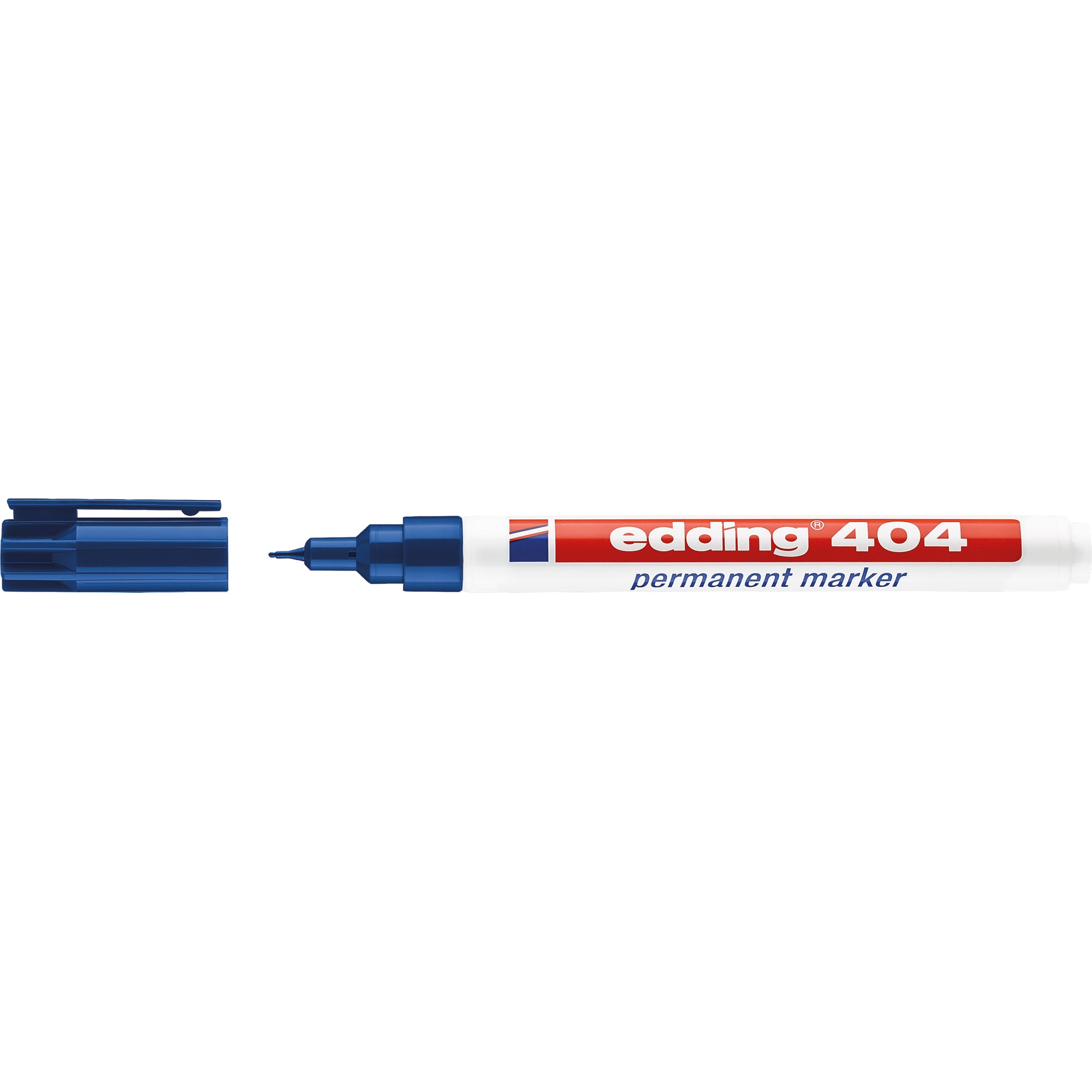 edding Permanentmarker 404