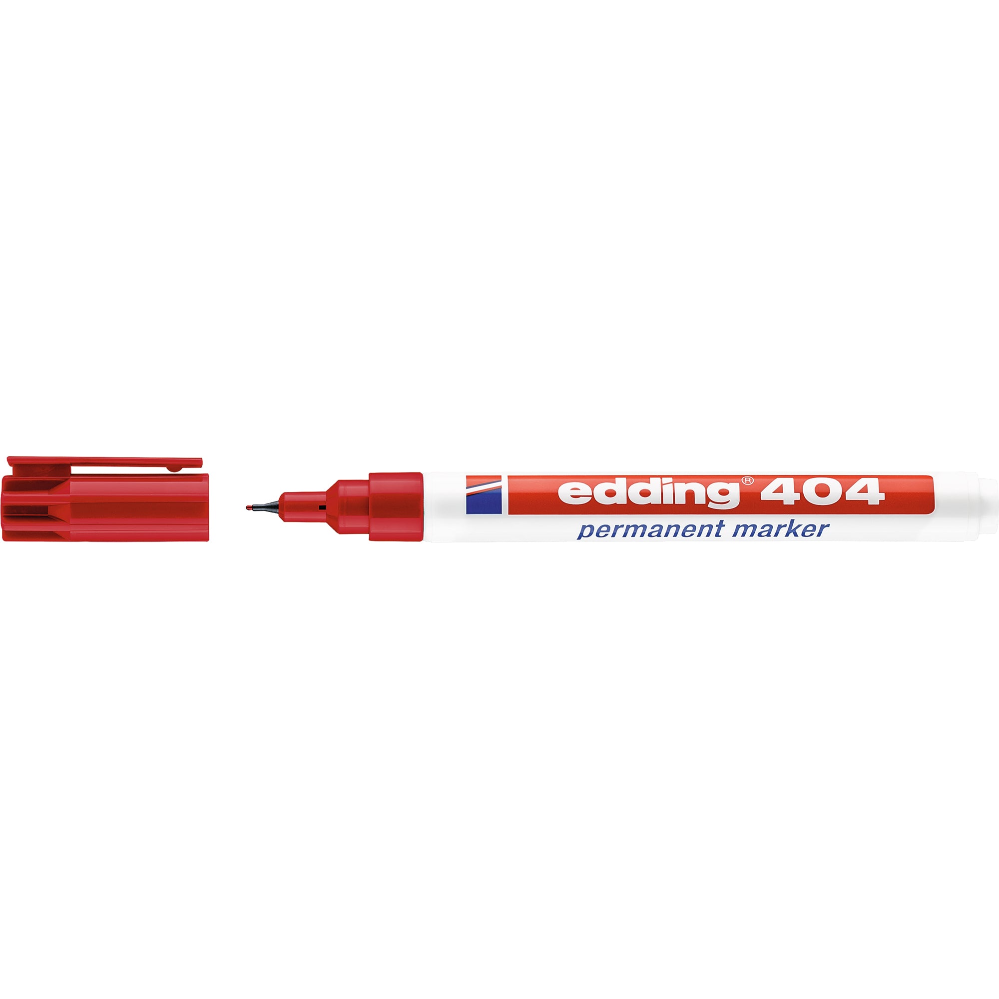 edding Permanentmarker 404