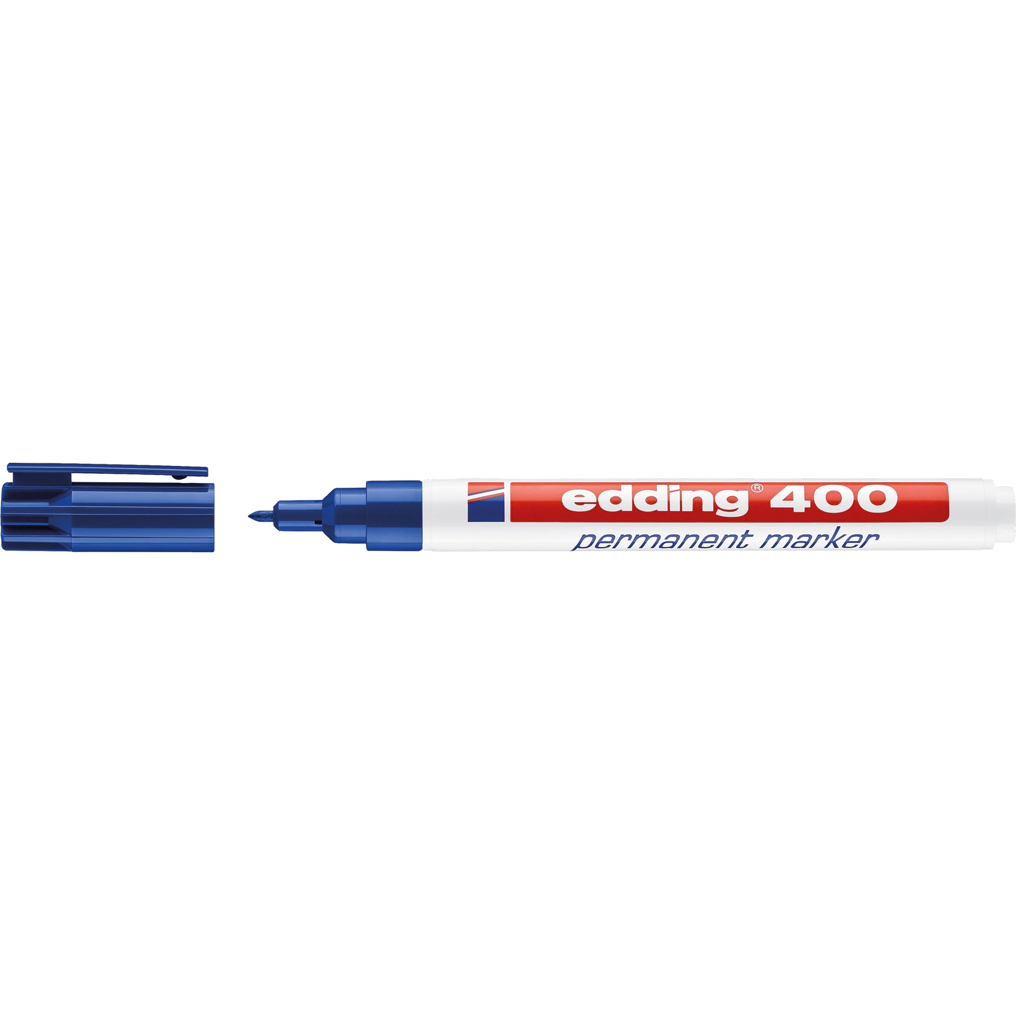 edding Permanentmarker 400