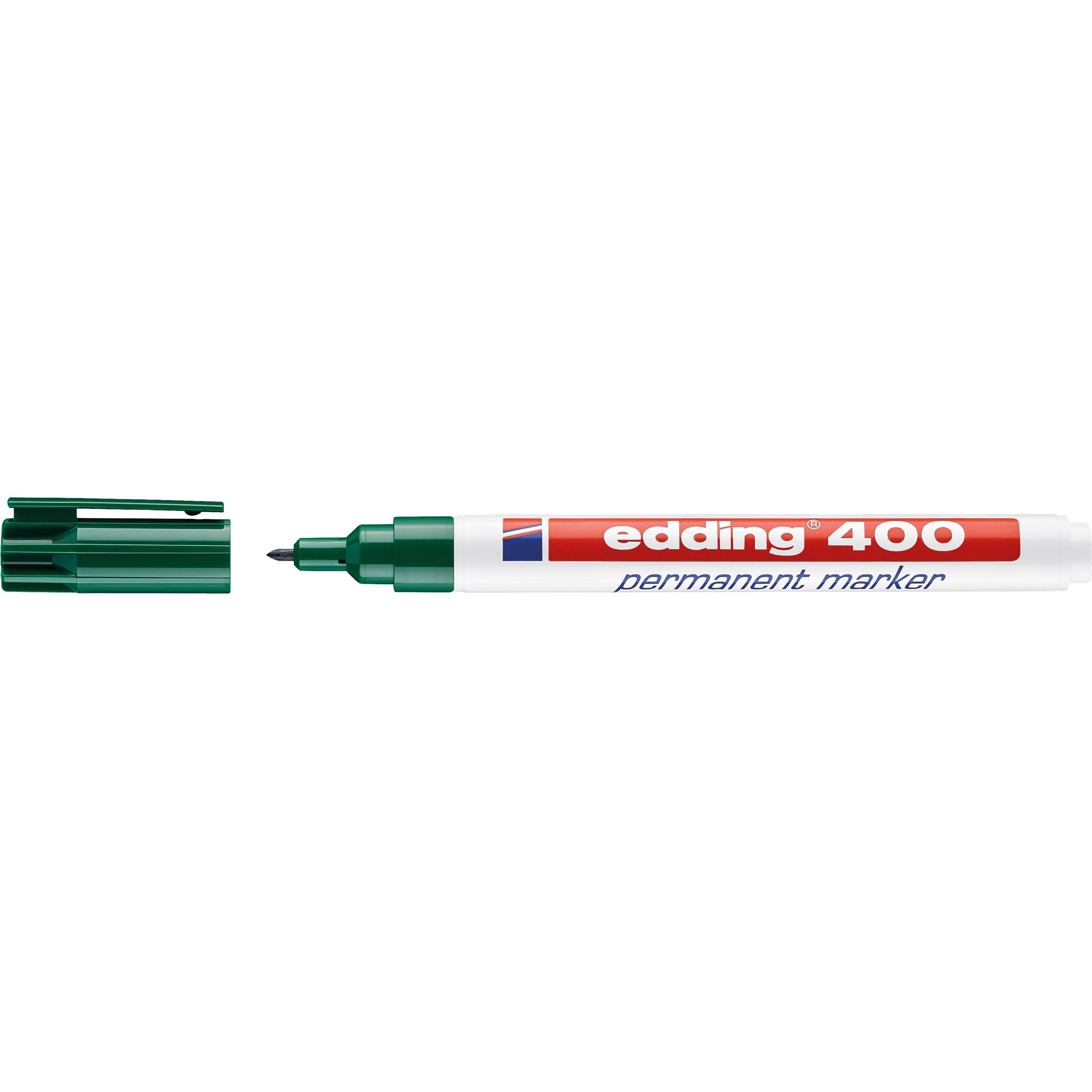 edding Permanentmarker 400