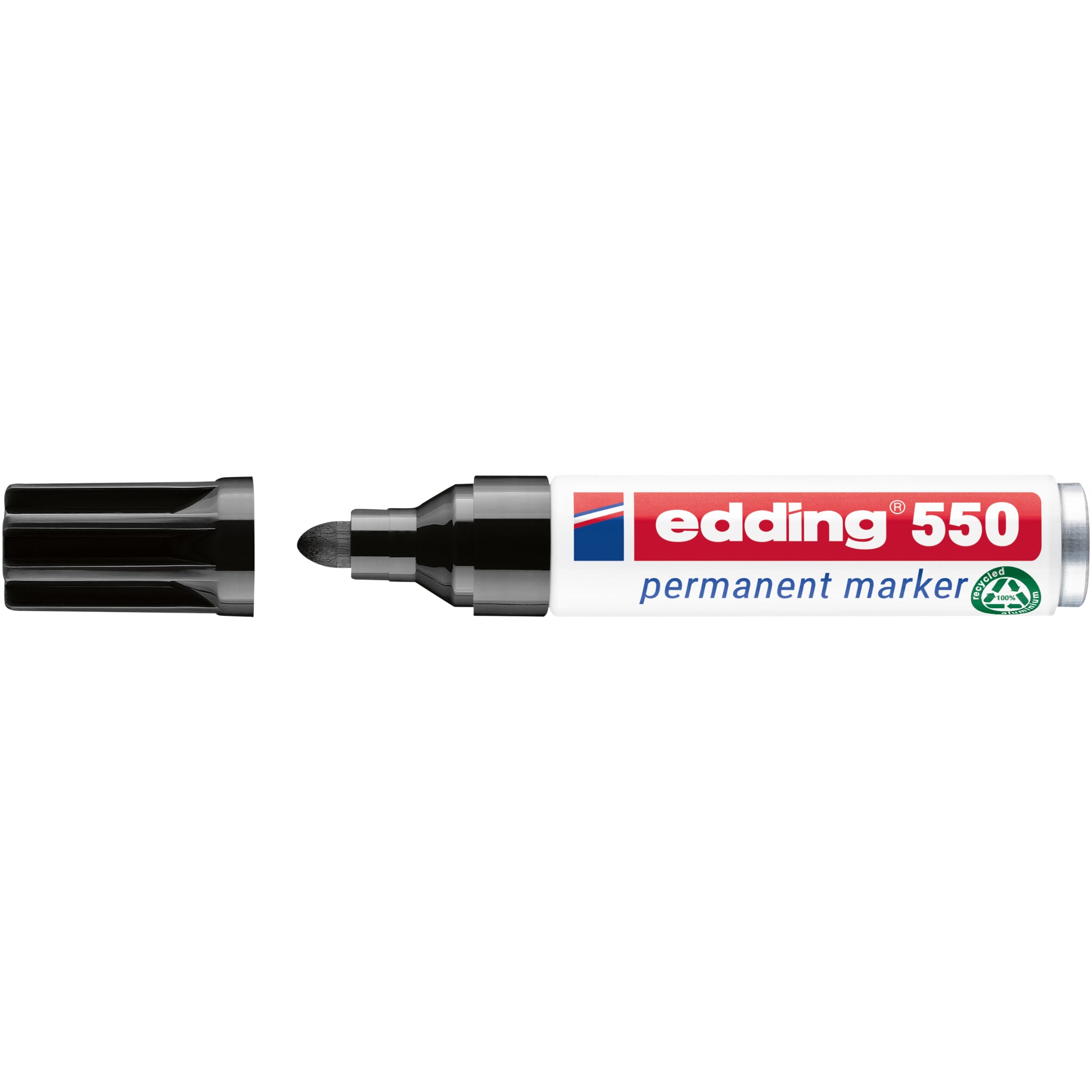 edding Permanentmarker 550