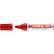 edding Permanentmarker 500