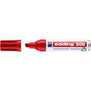 edding Permanentmarker 500