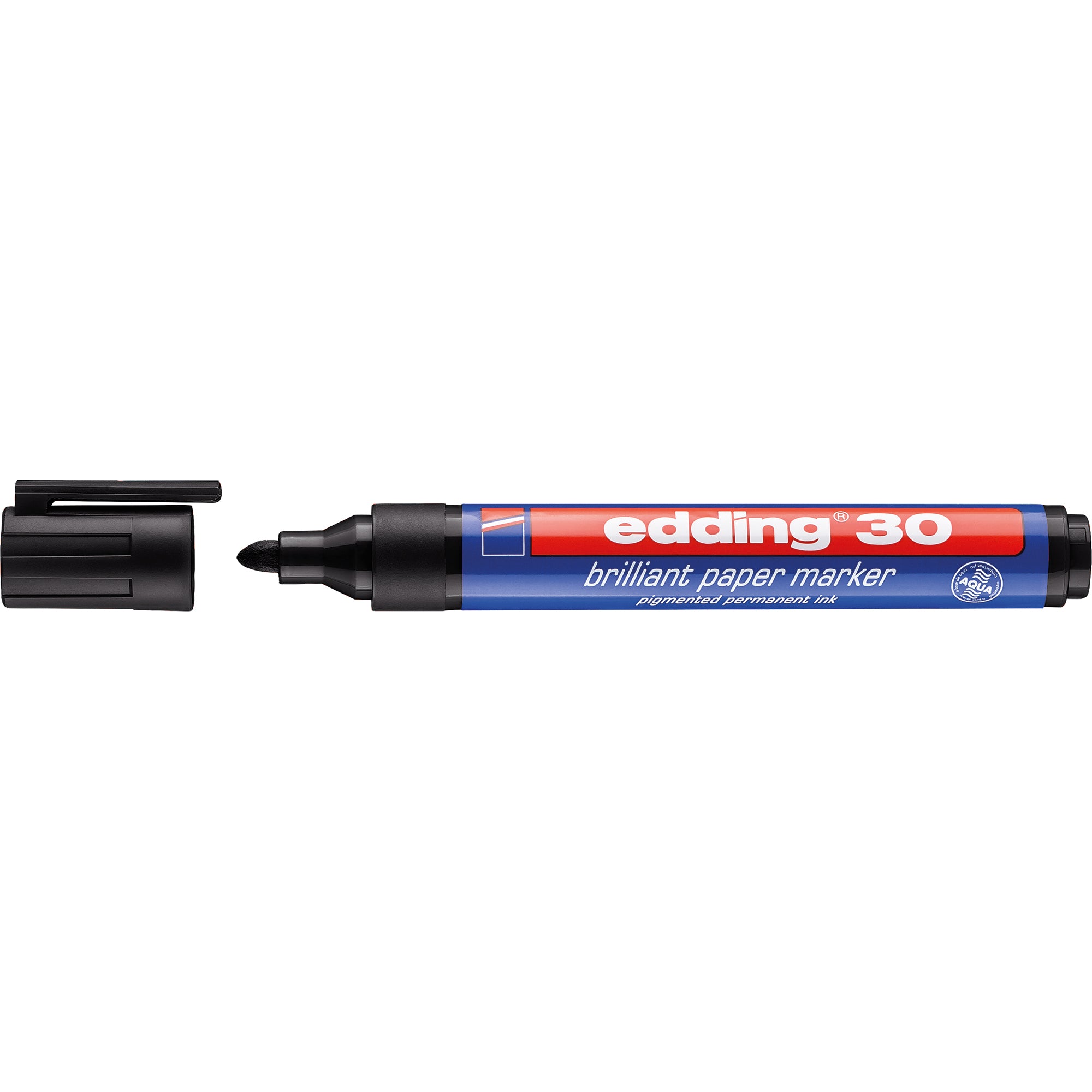 edding Pigmentmarker 30 brilliant paper marker