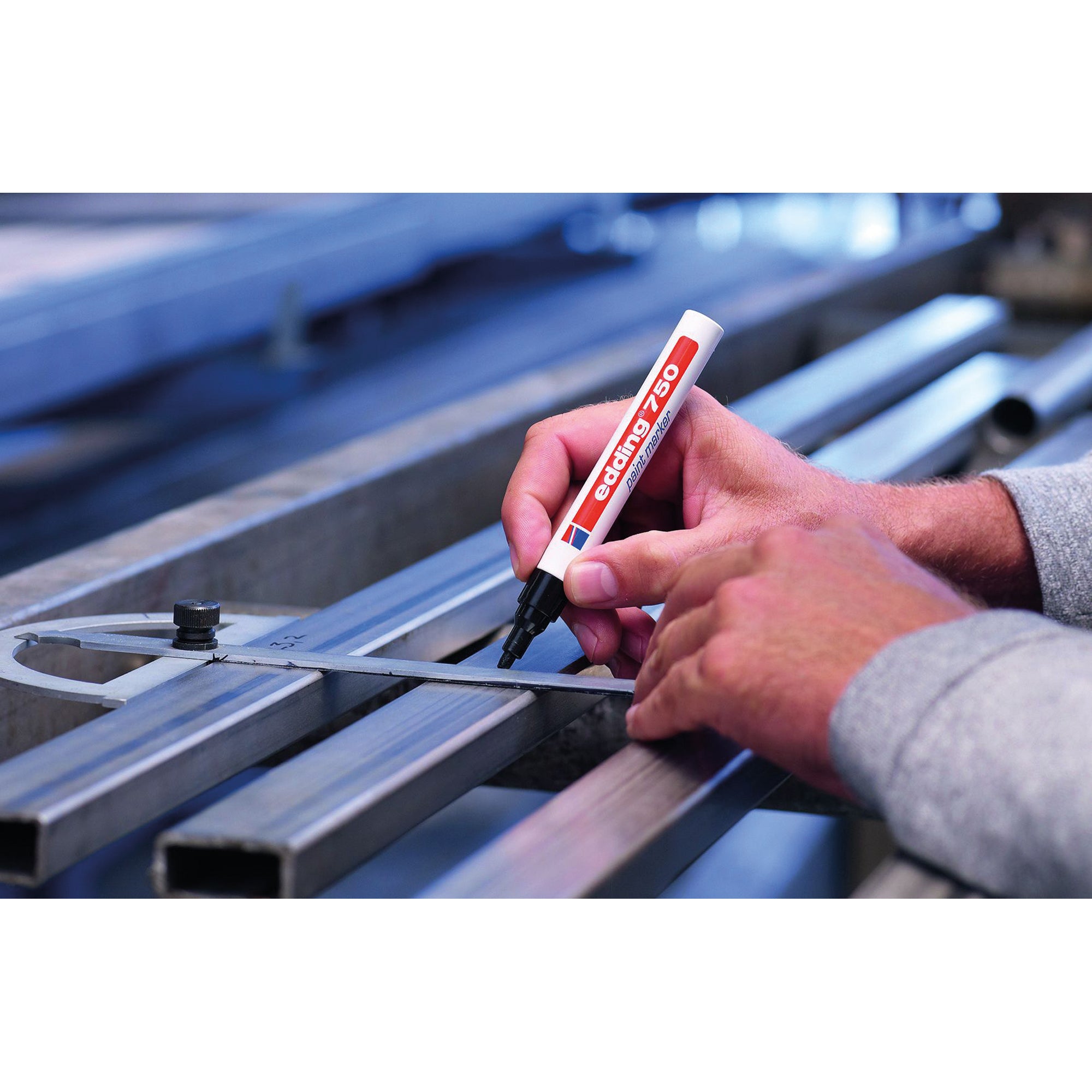 edding Lackmarker 750