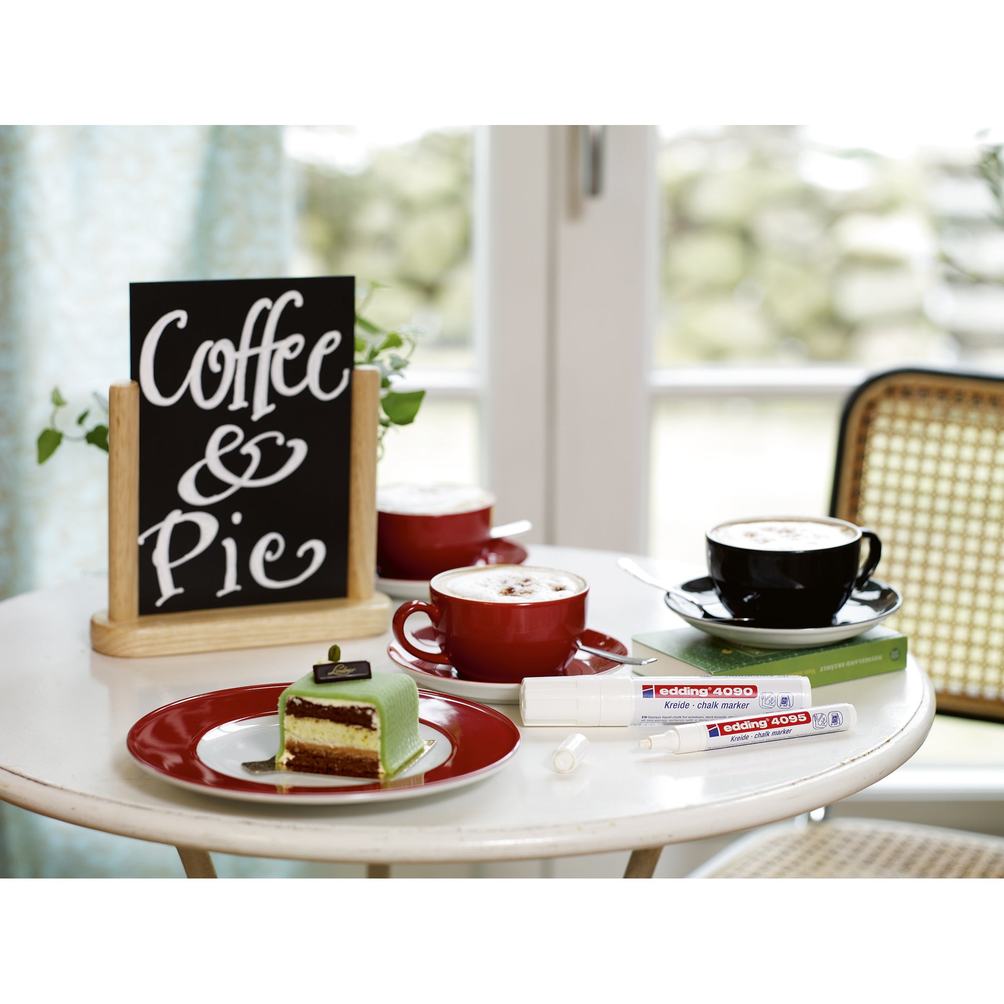 edding Kreidemarker 4090