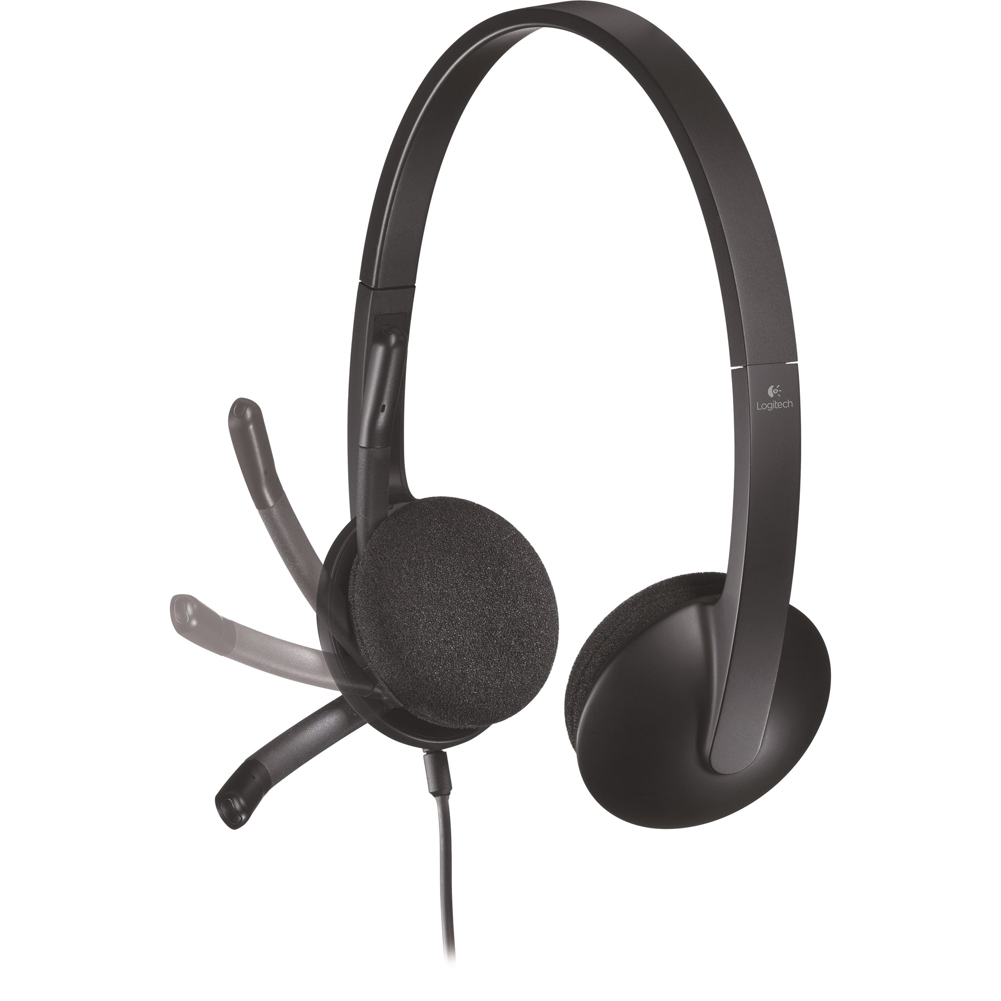 Logitech Headset H340