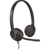 Logitech Headset H340