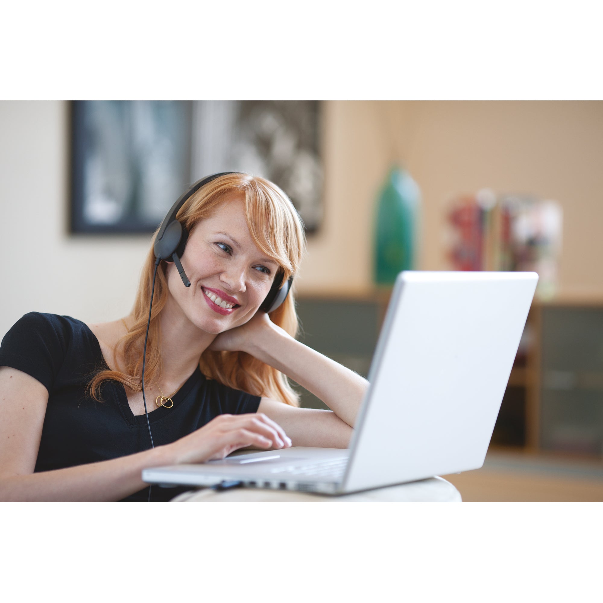 Logitech Headset H340