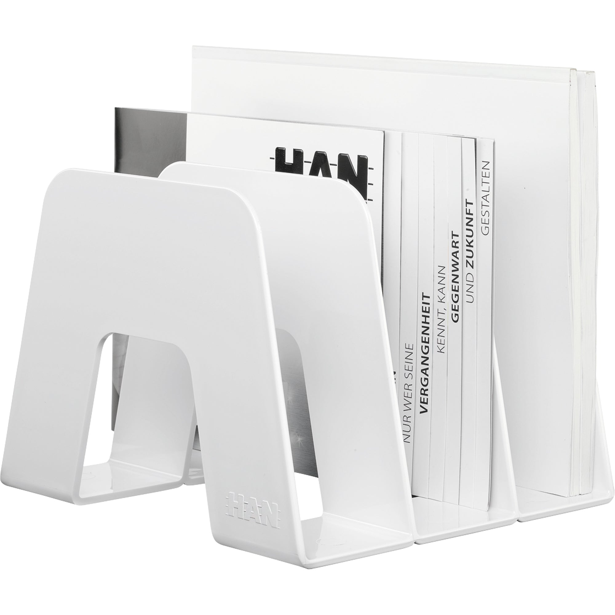 HAN Stehsammler SORTER