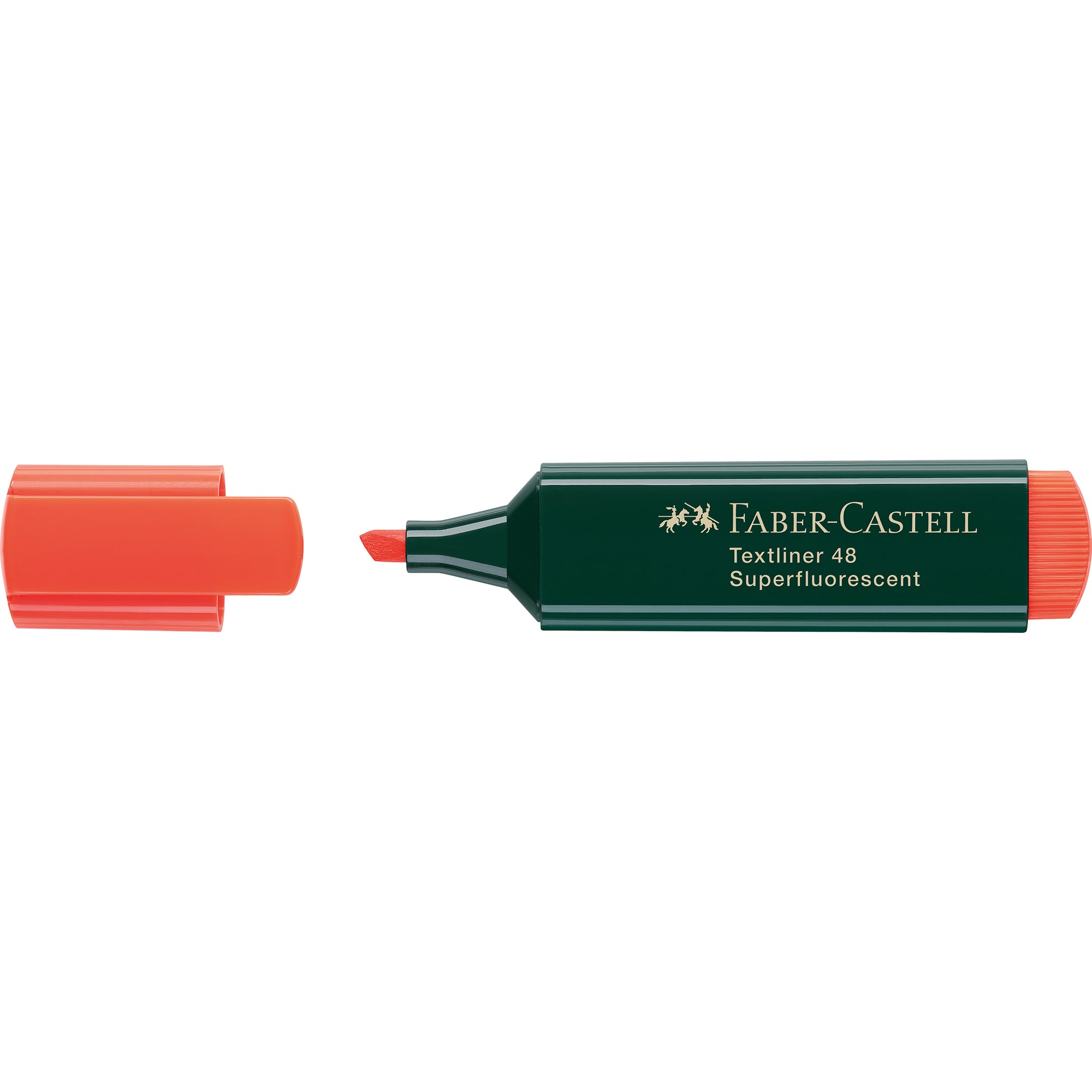 Faber-Castell Textmarker Textliner 48