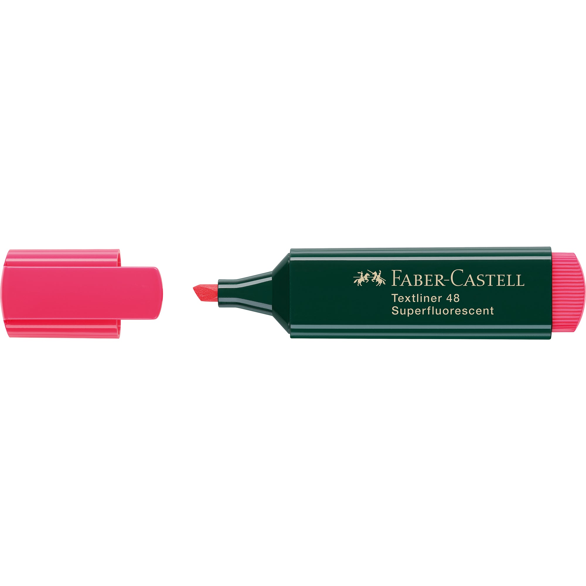 Faber-Castell Textmarker Textliner 48
