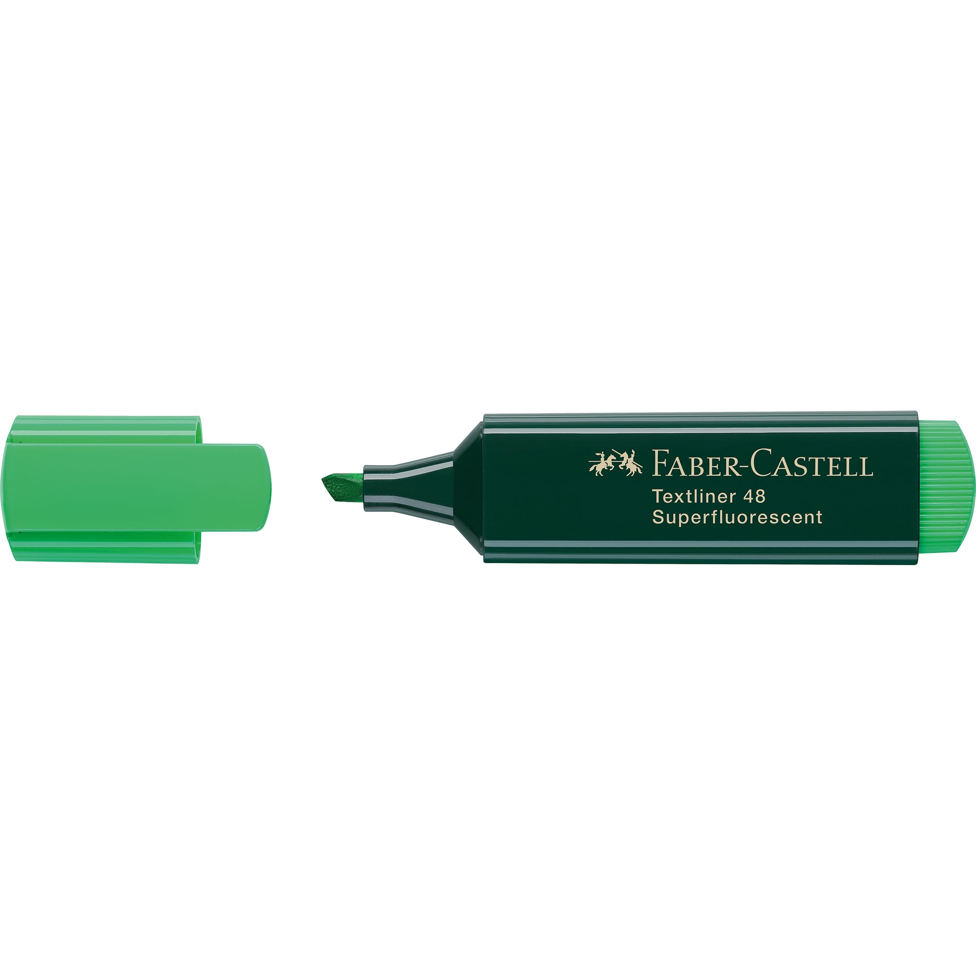 Faber-Castell Textmarker Textliner 48
