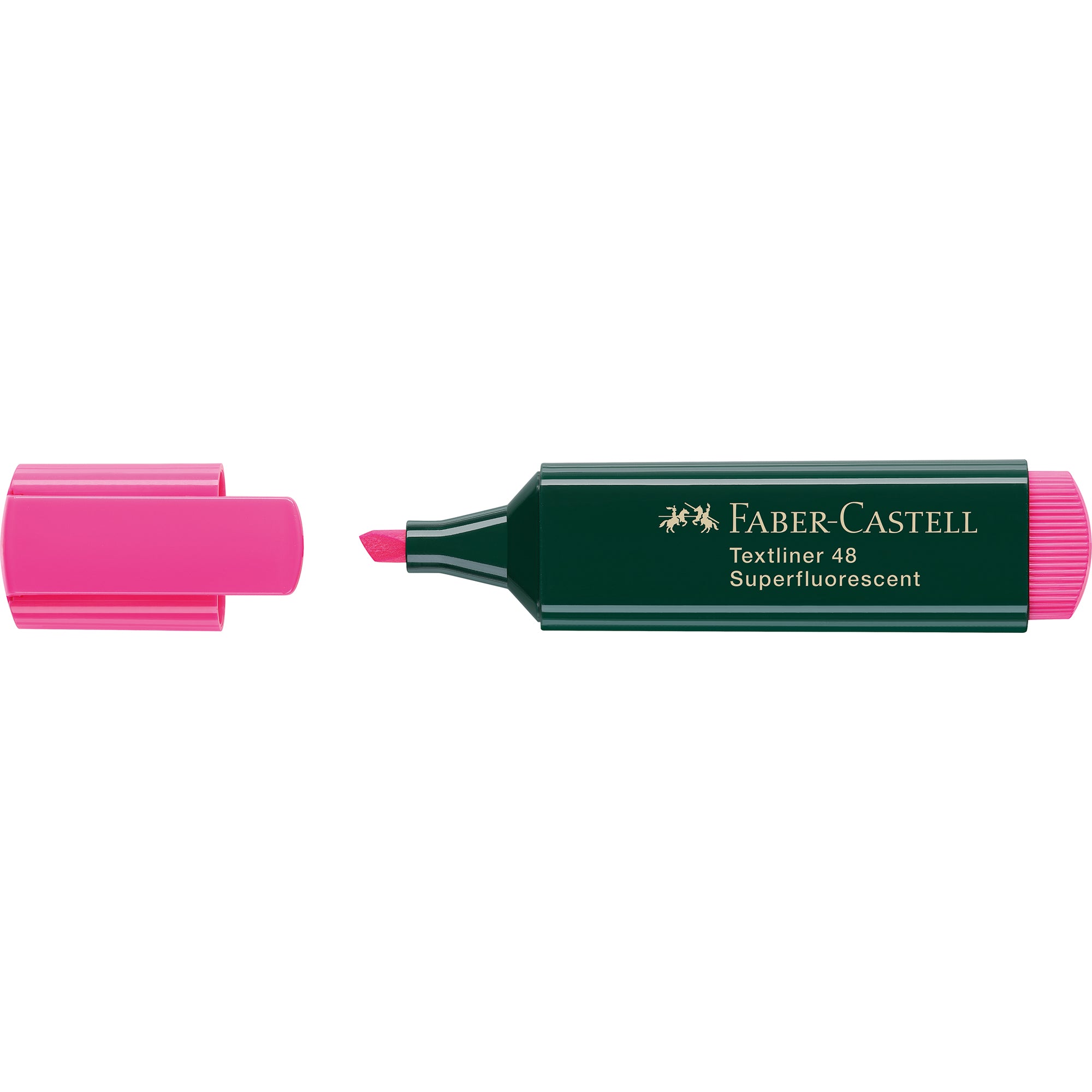 Faber-Castell Textmarker Textliner 48